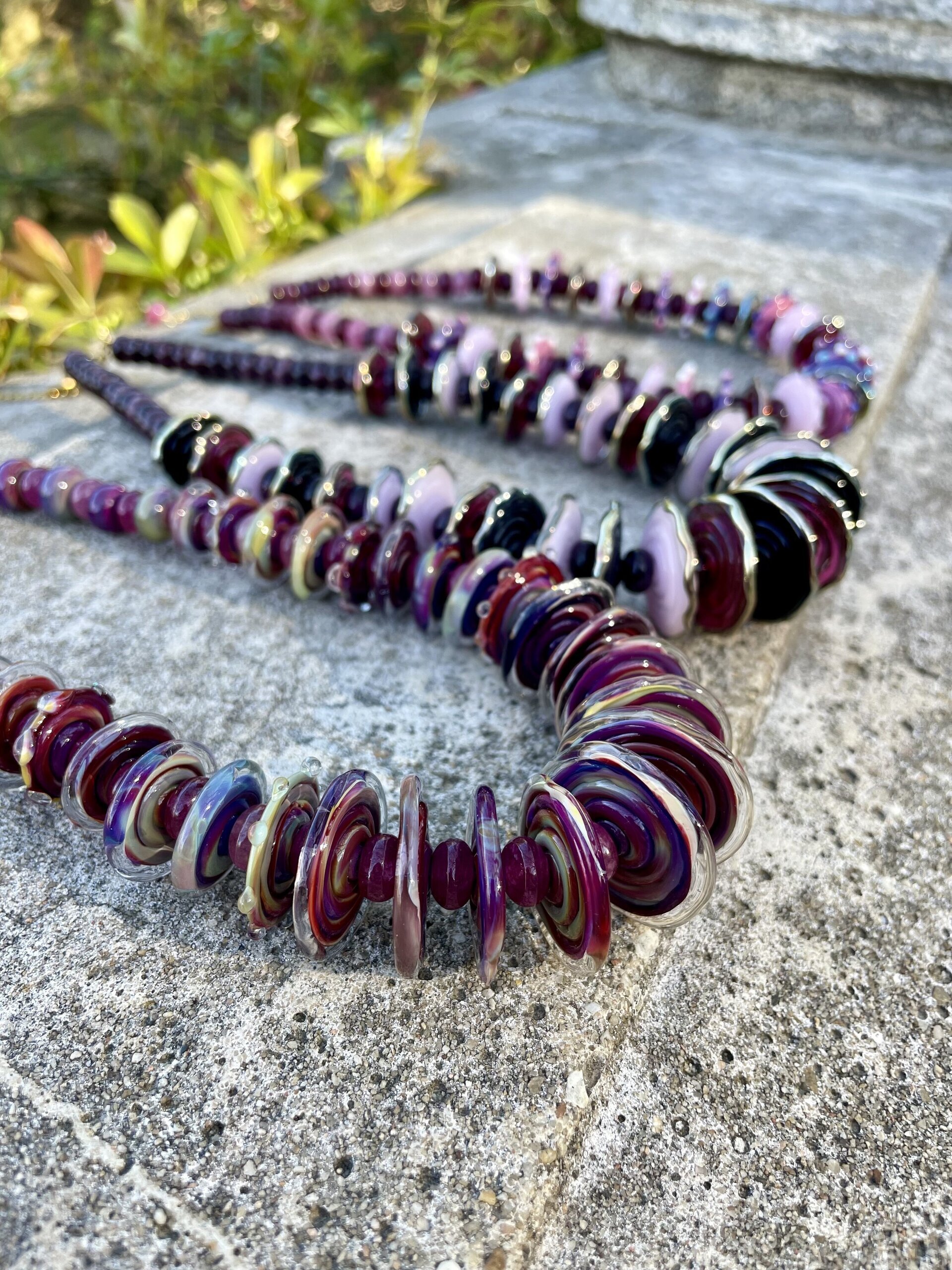 Nenúfar - pieza única - 7