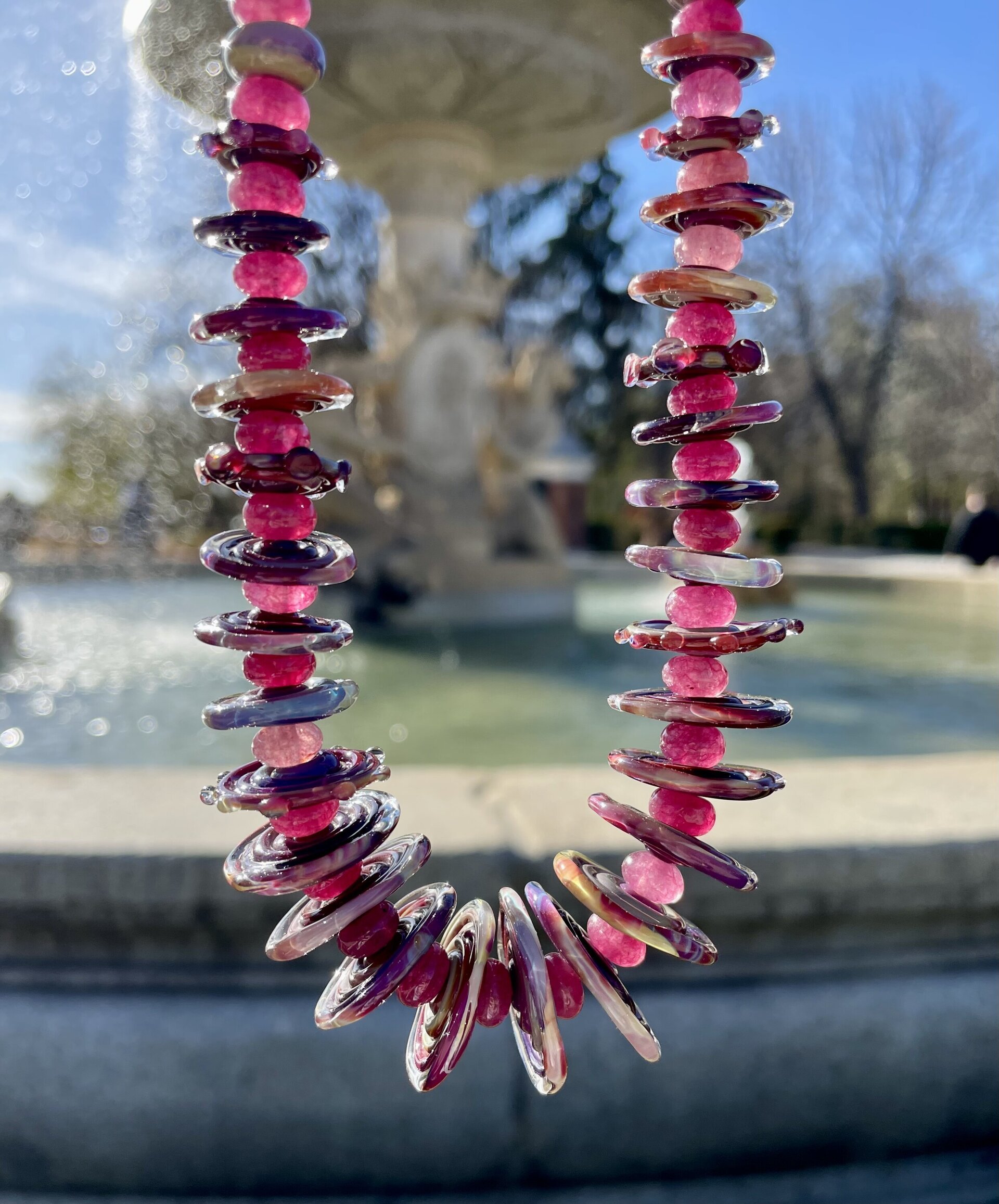 Nenúfar - pieza única - 5