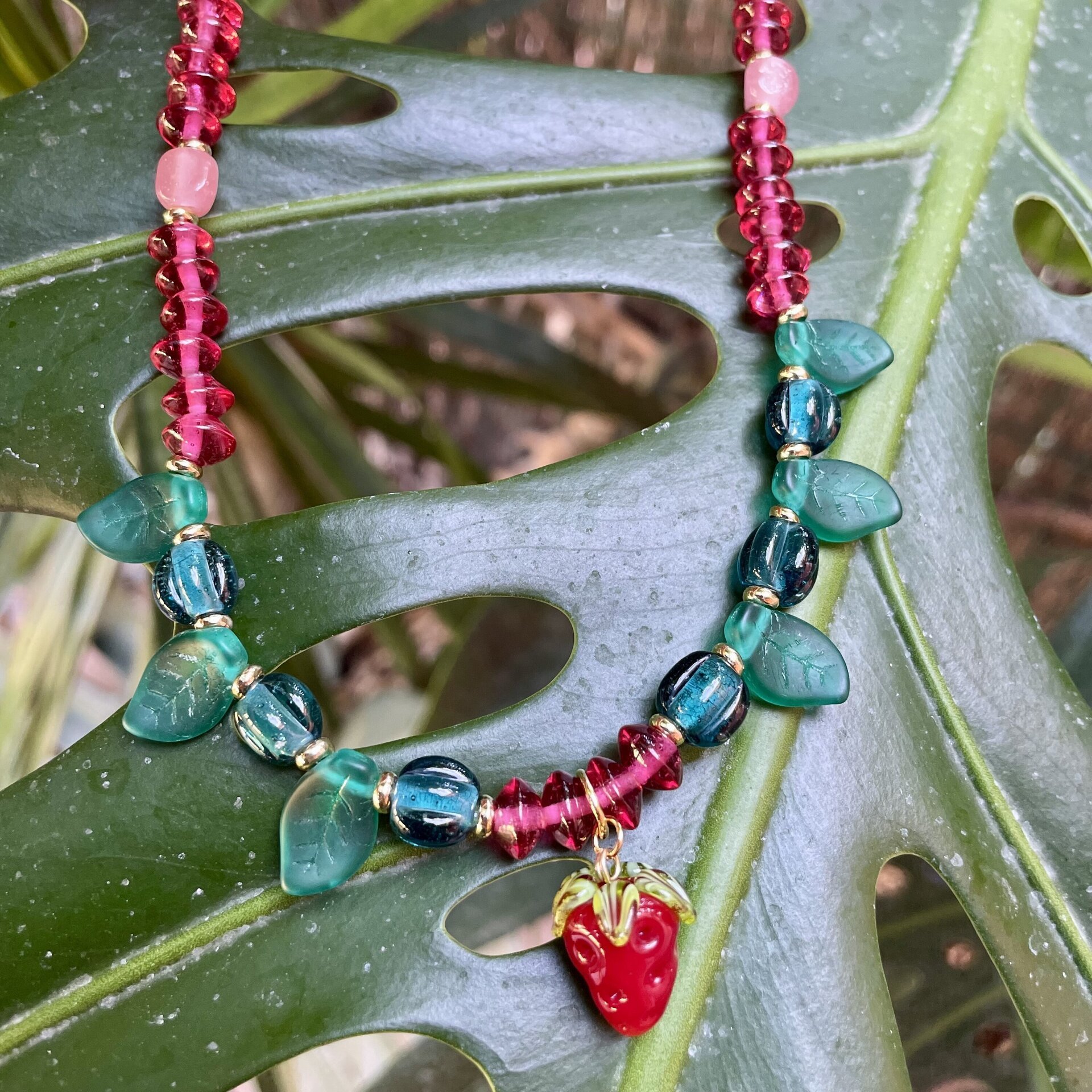 Fresa - pieza única - 3