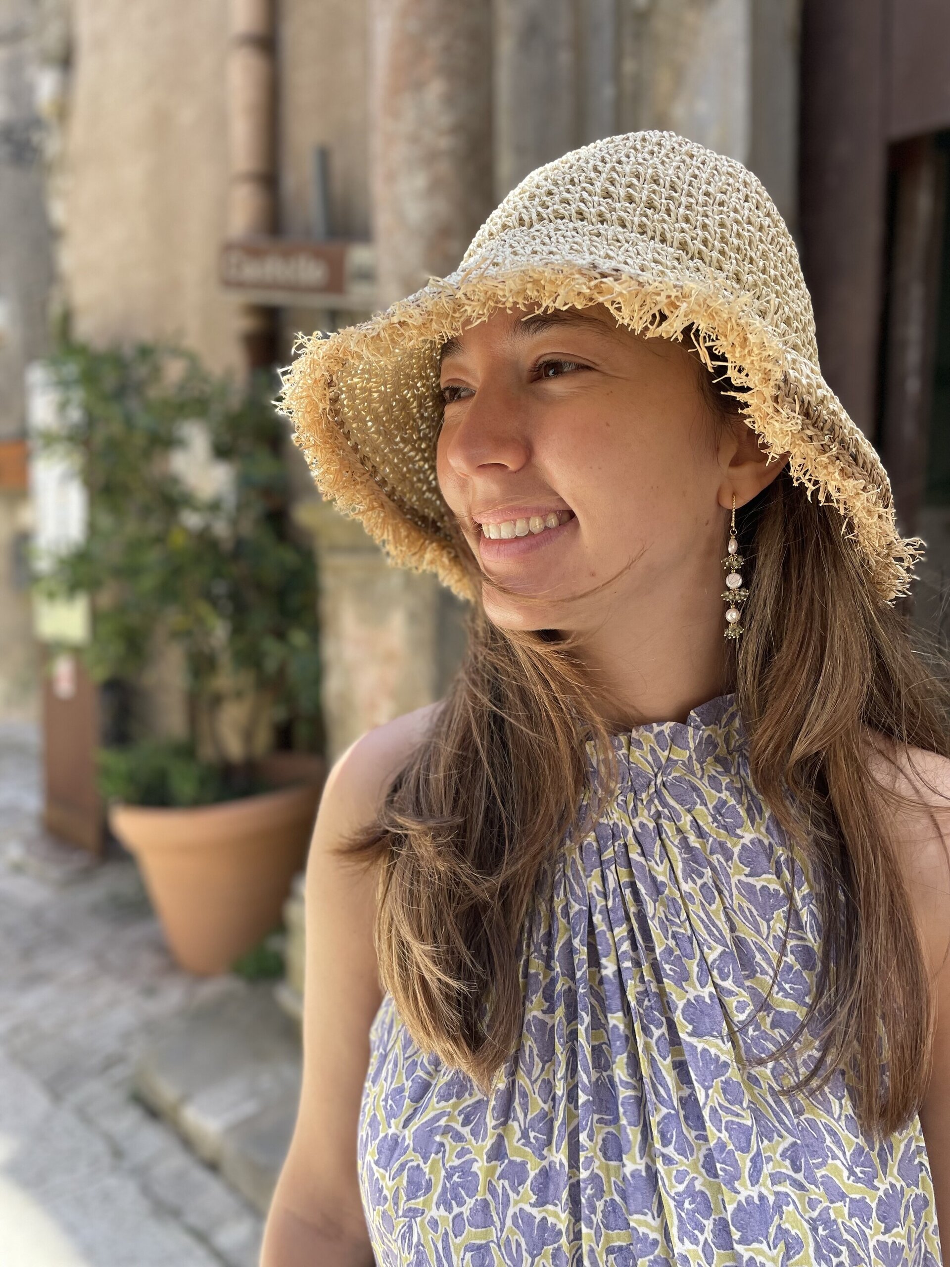 Pendientes Fátima - 4