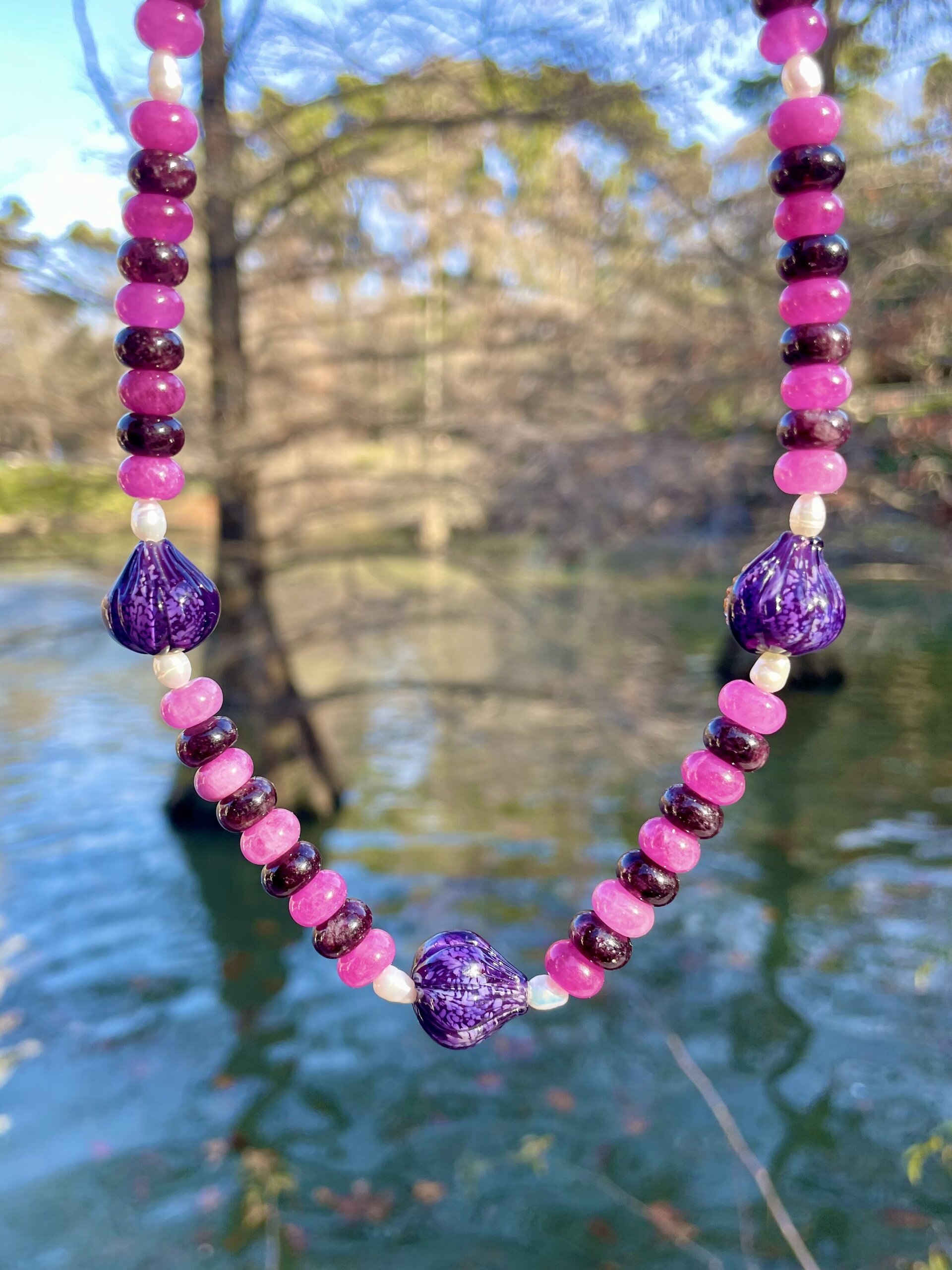 Higo y medio- pieza única - 2