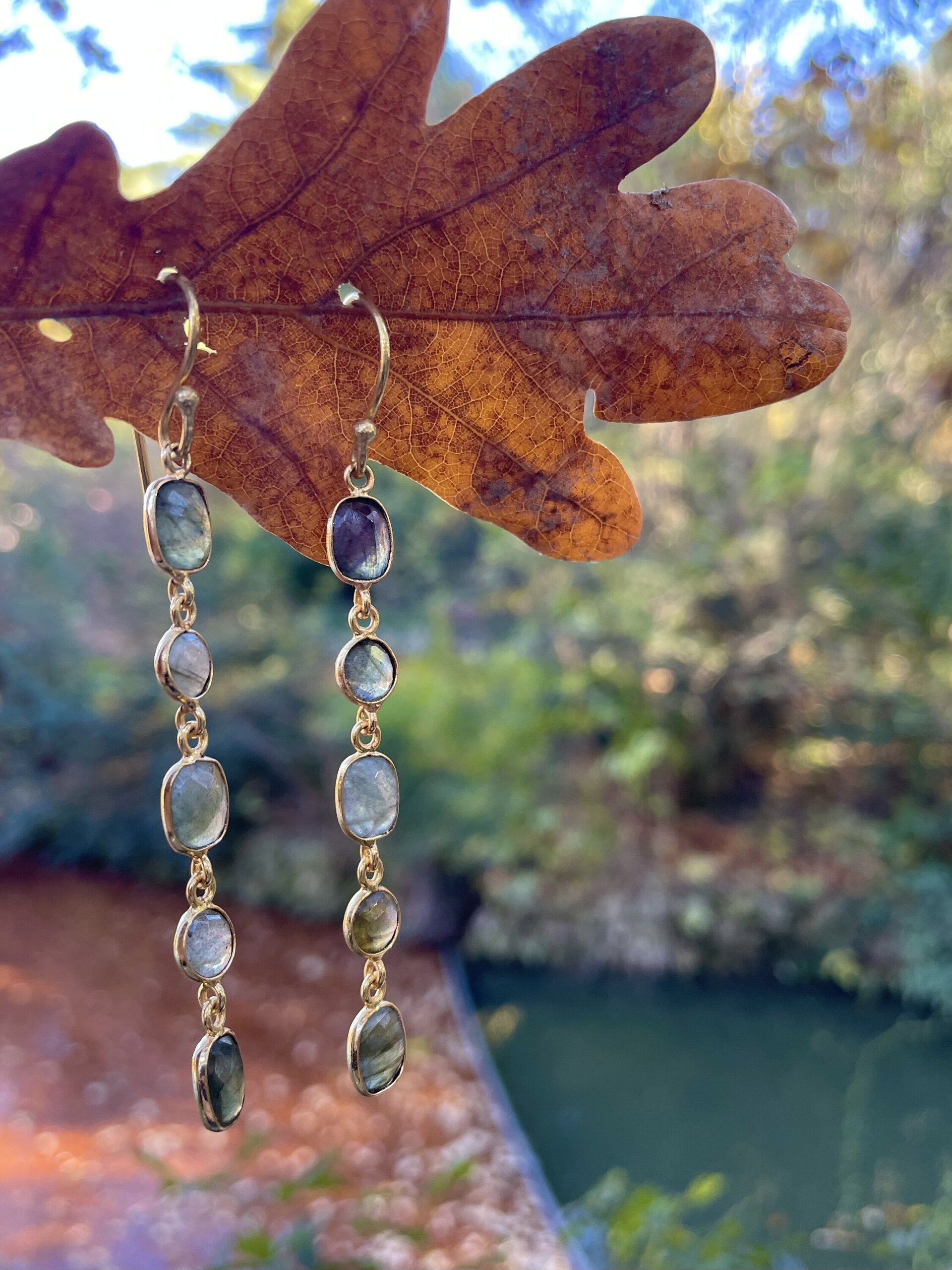 Pendientes Marina - 4