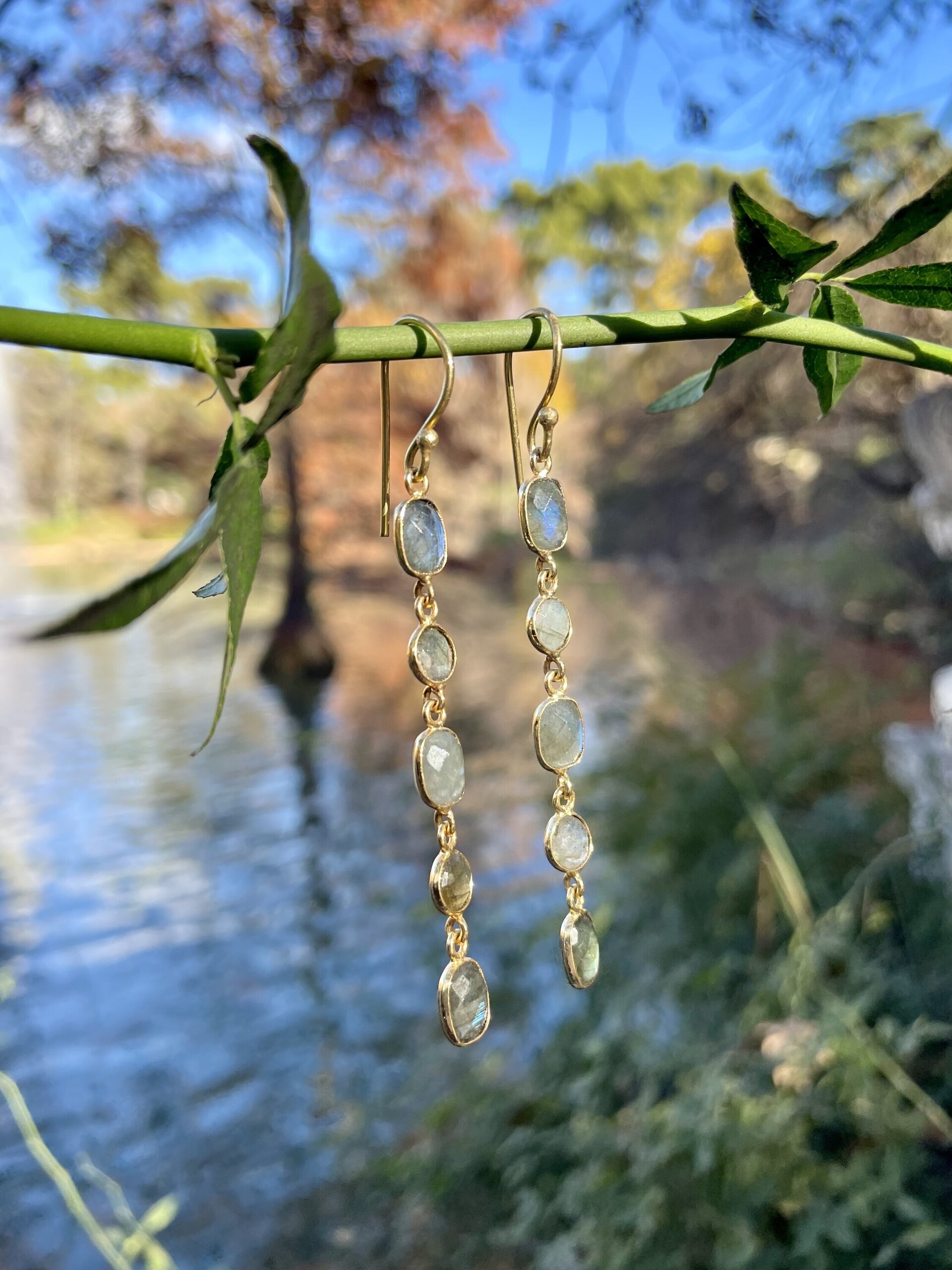 Pendientes Marina - 3