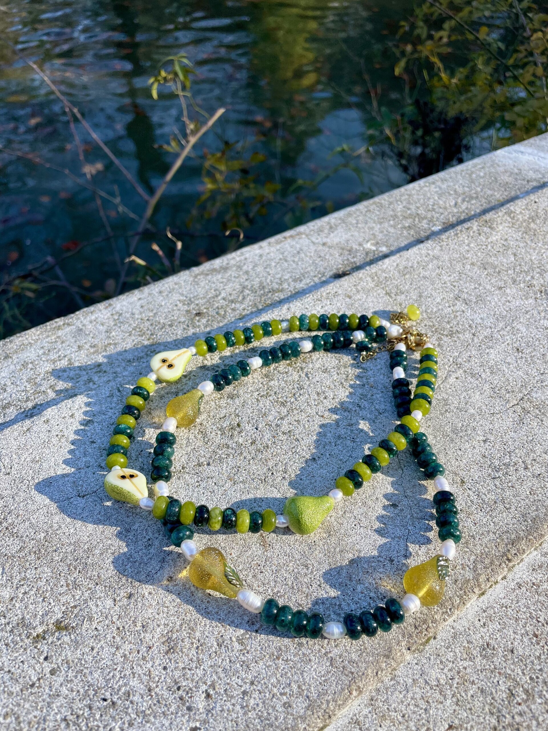 Peras - pieza única - 4