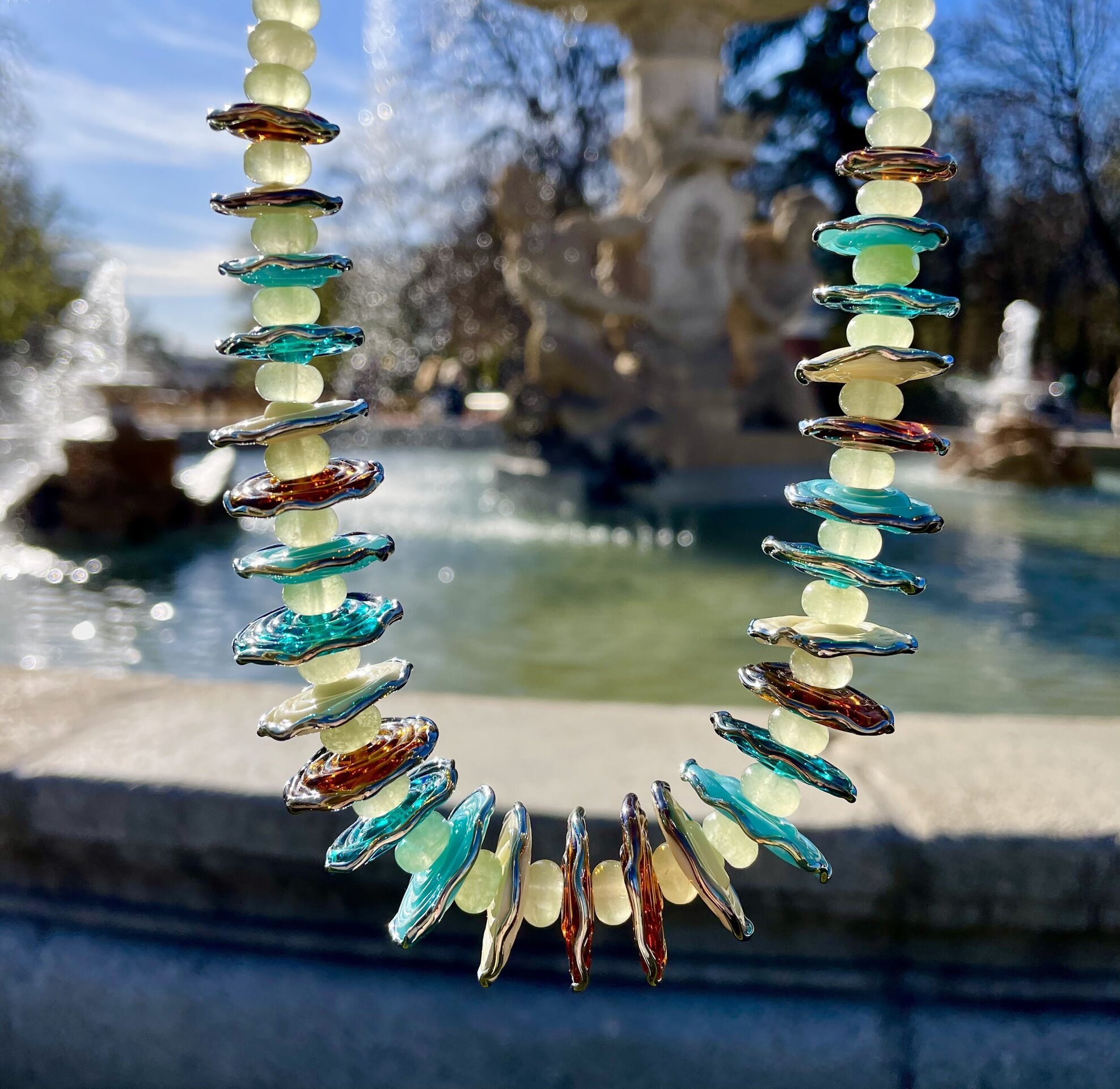 Narciso - pieza única - 3