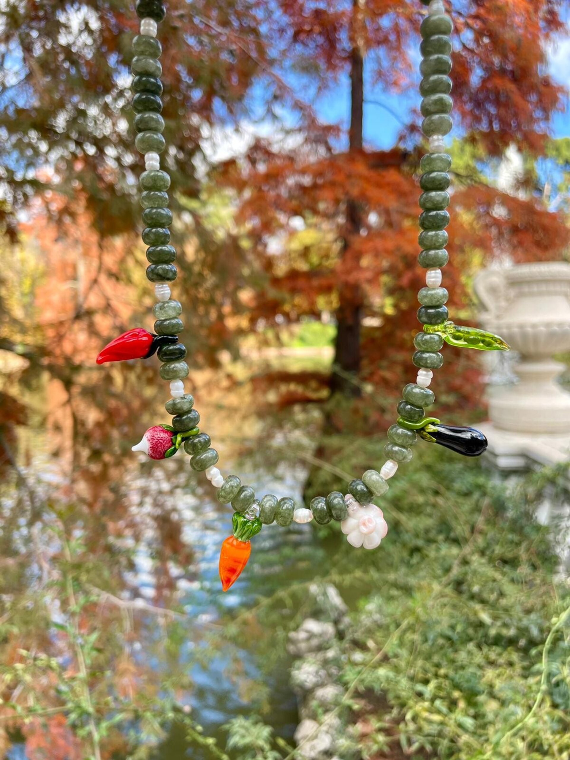 Verduras - pieza única - 5