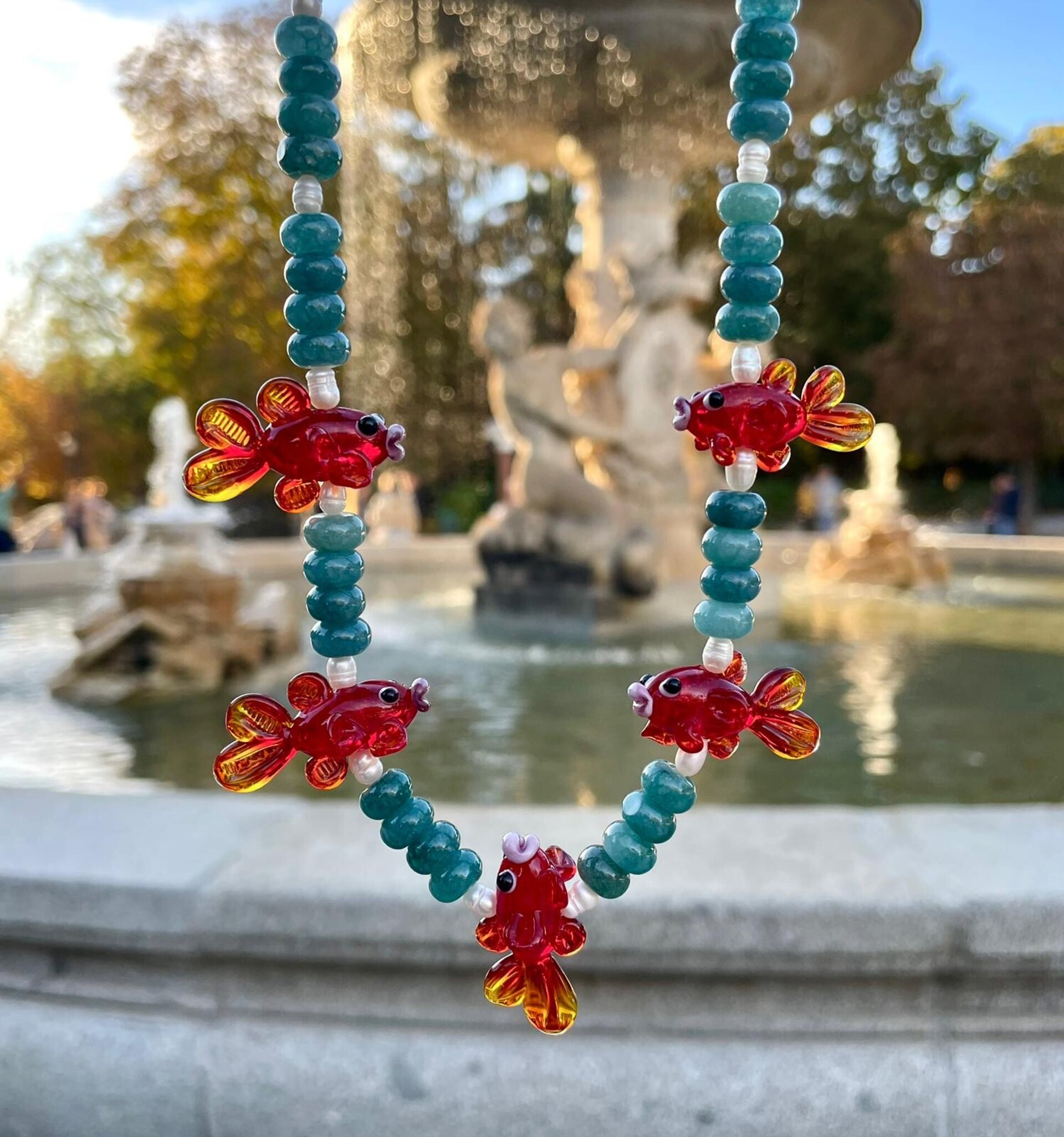 Muranelli (PRE-ORDER) - 4