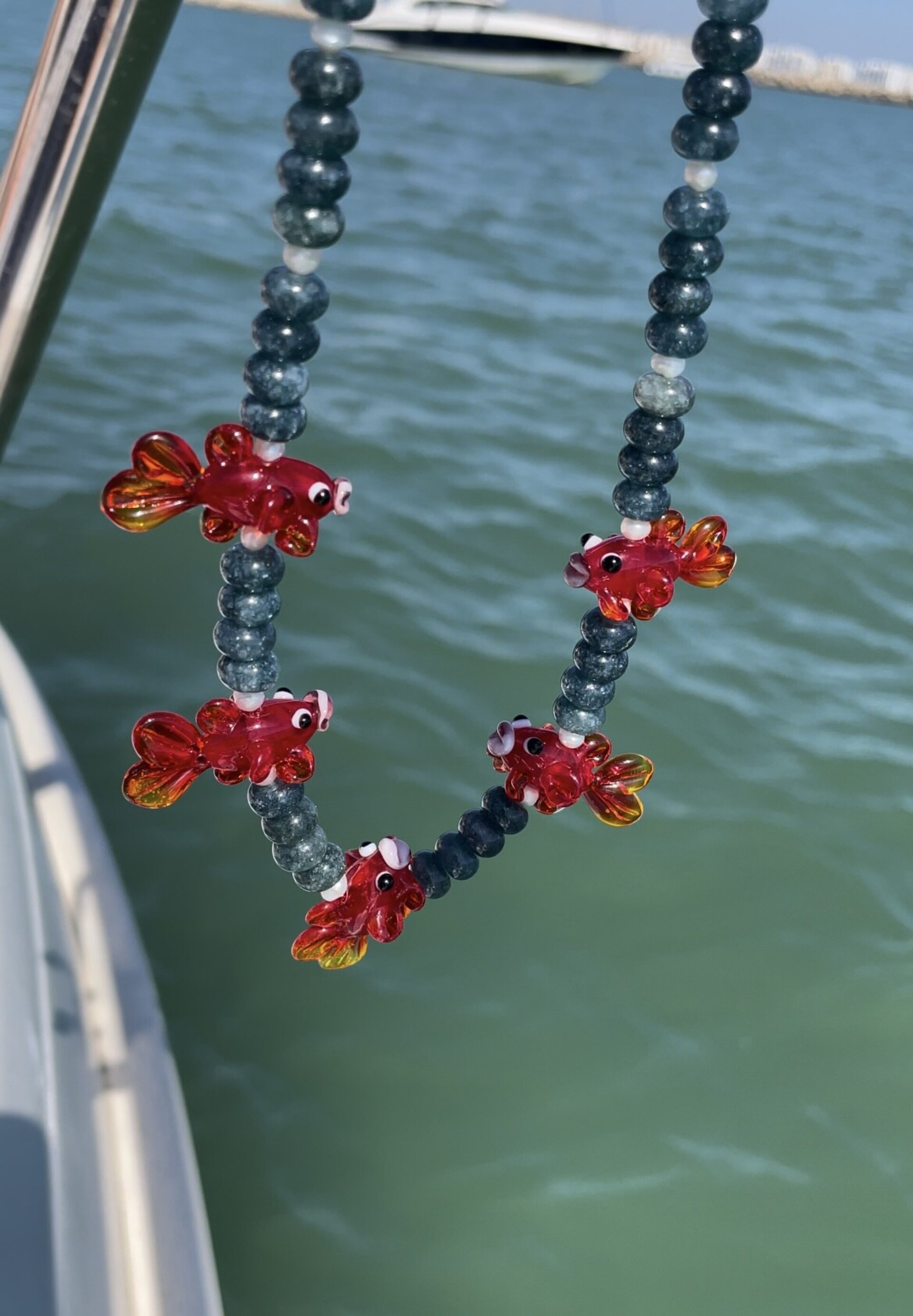 Muranelli (PRE-ORDER) - 6