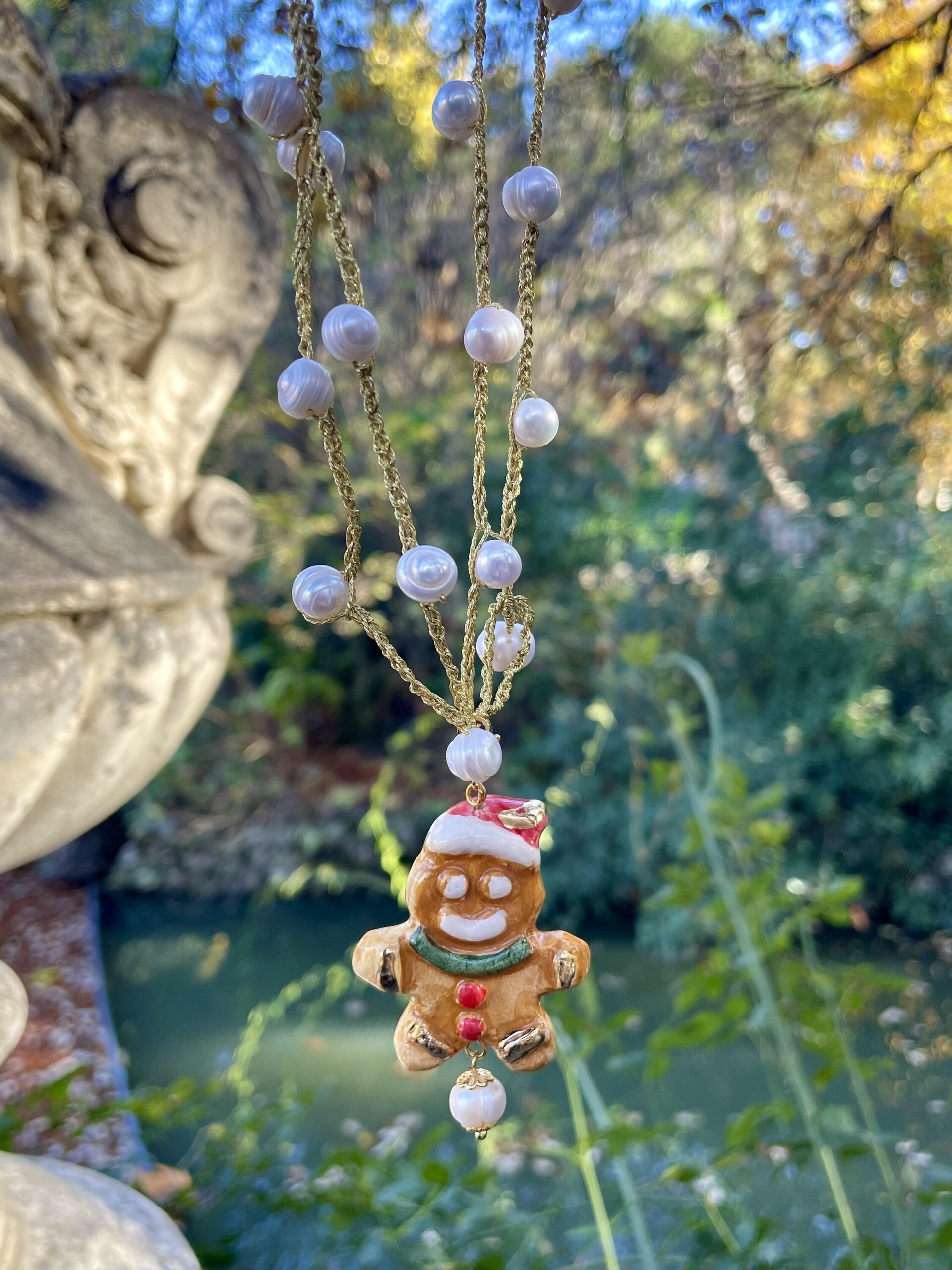 Galleta (XL) - pieza única - 3