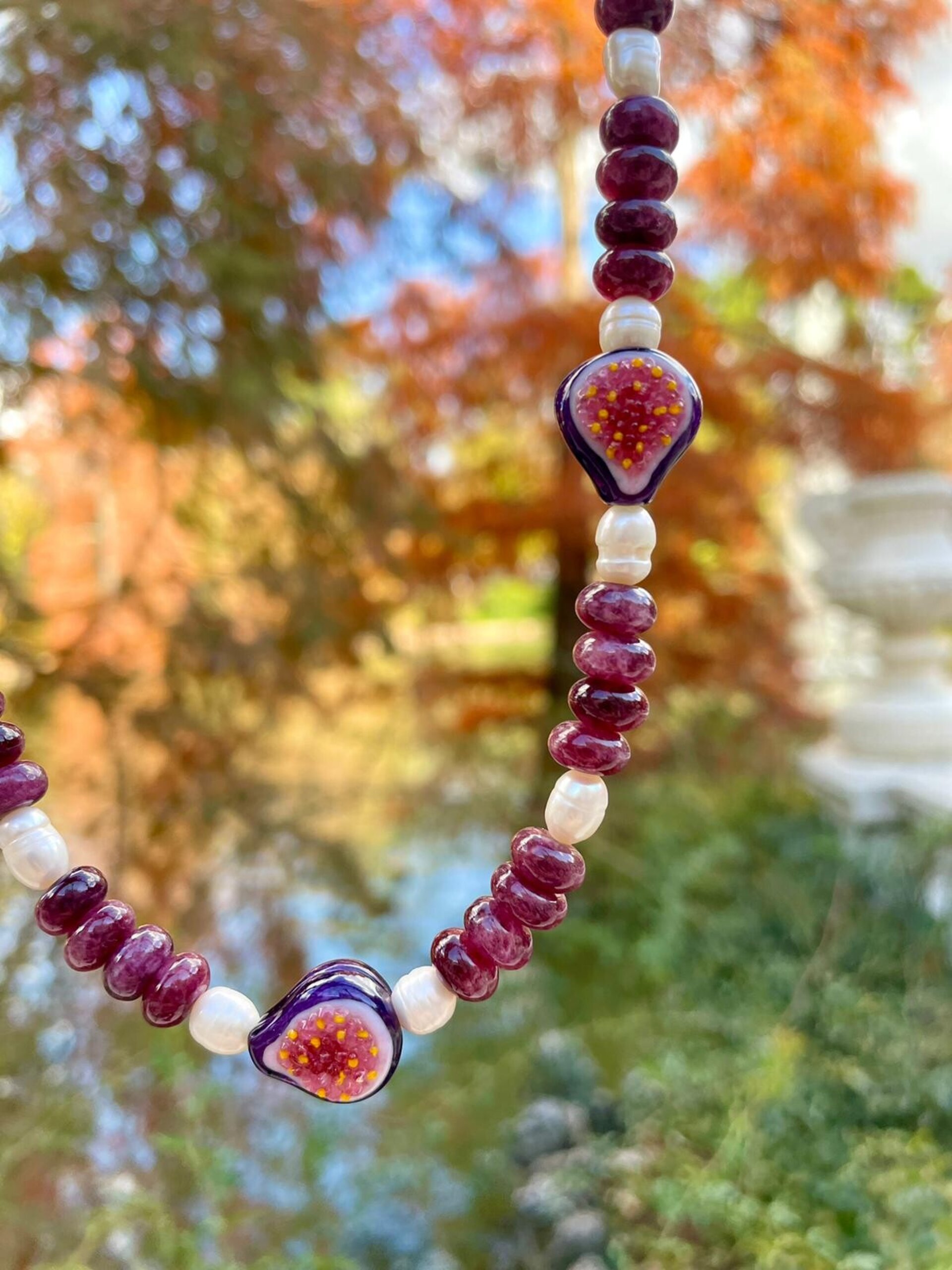 Higos - pieza única - 2