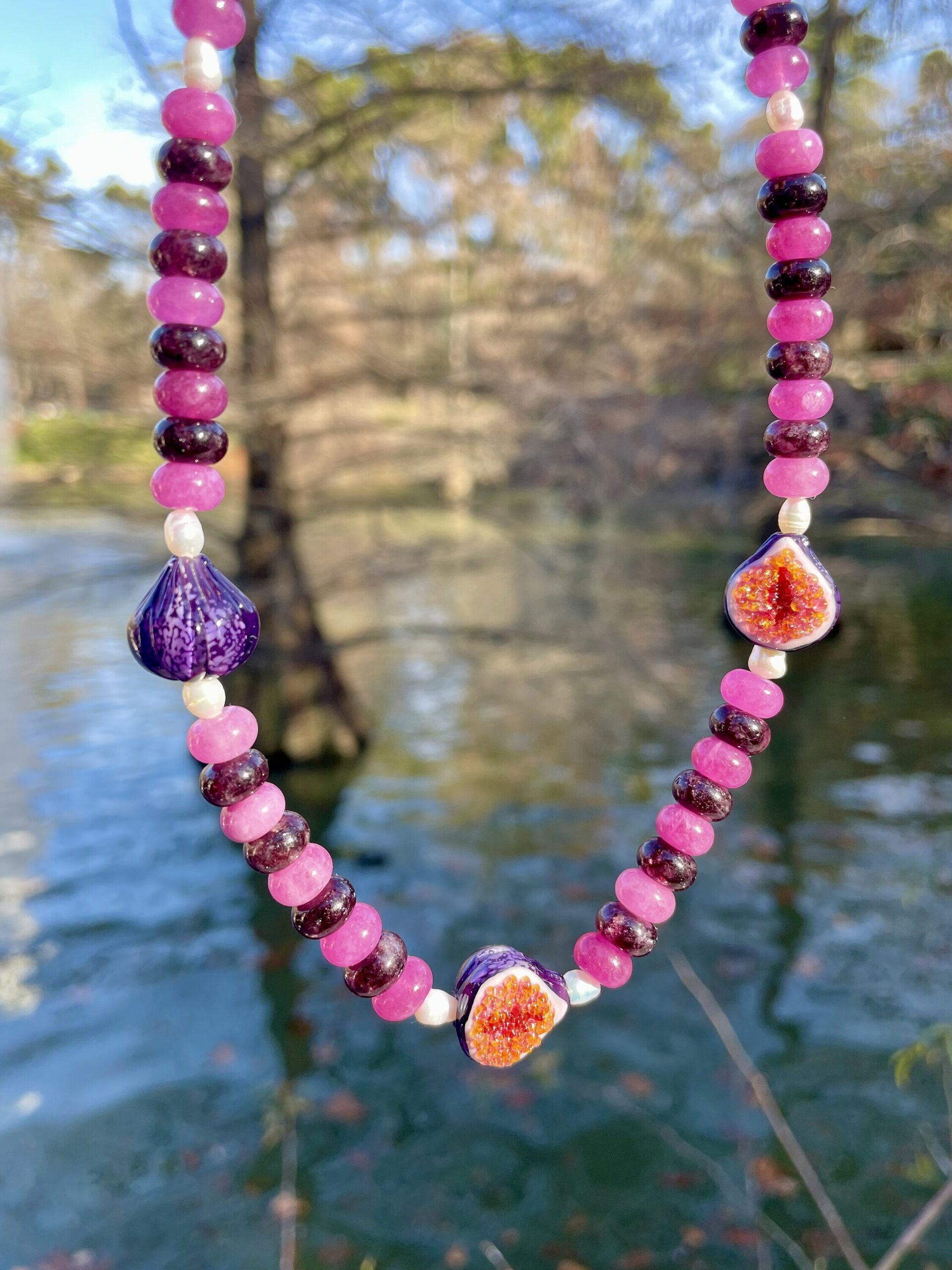 Higo y medio- pieza única - 4