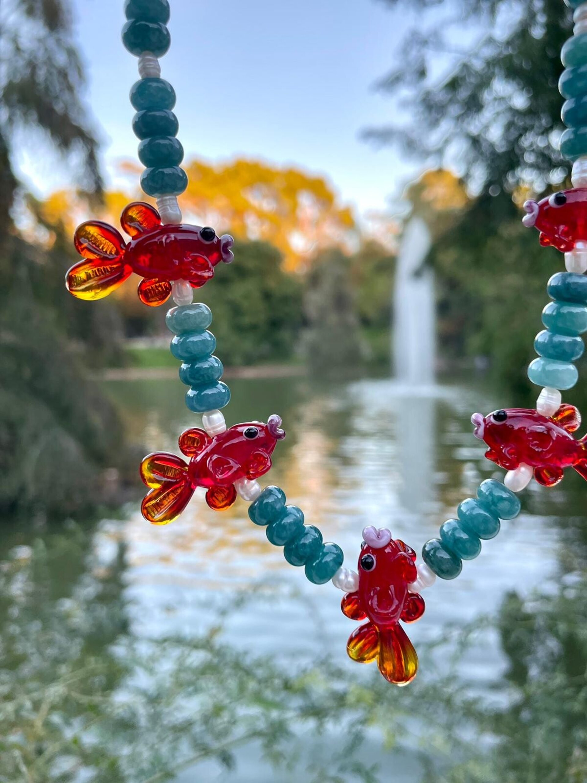 Muranelli (PRE-ORDER) - 2