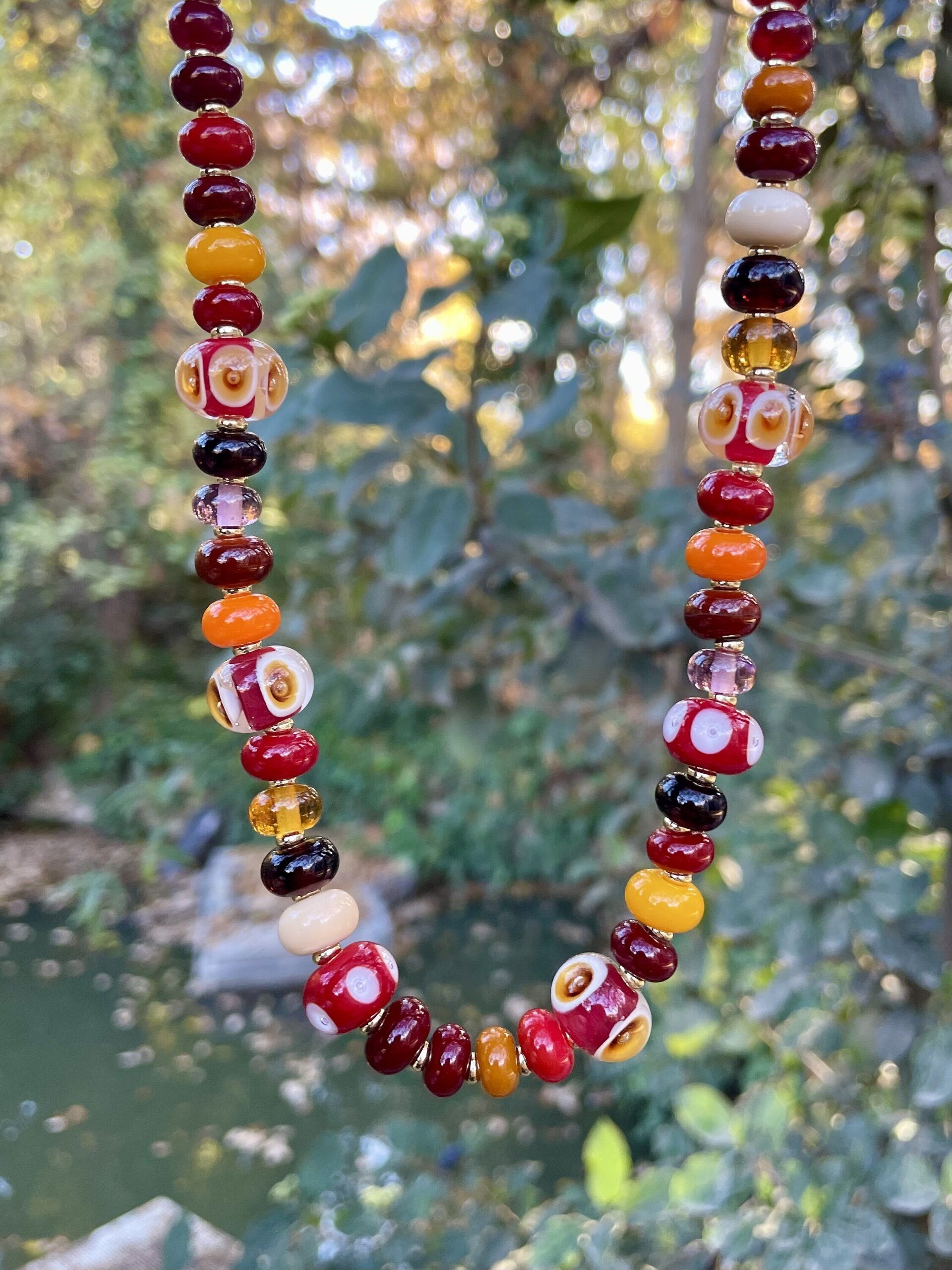 Bolas de Navidad - pieza única - 2