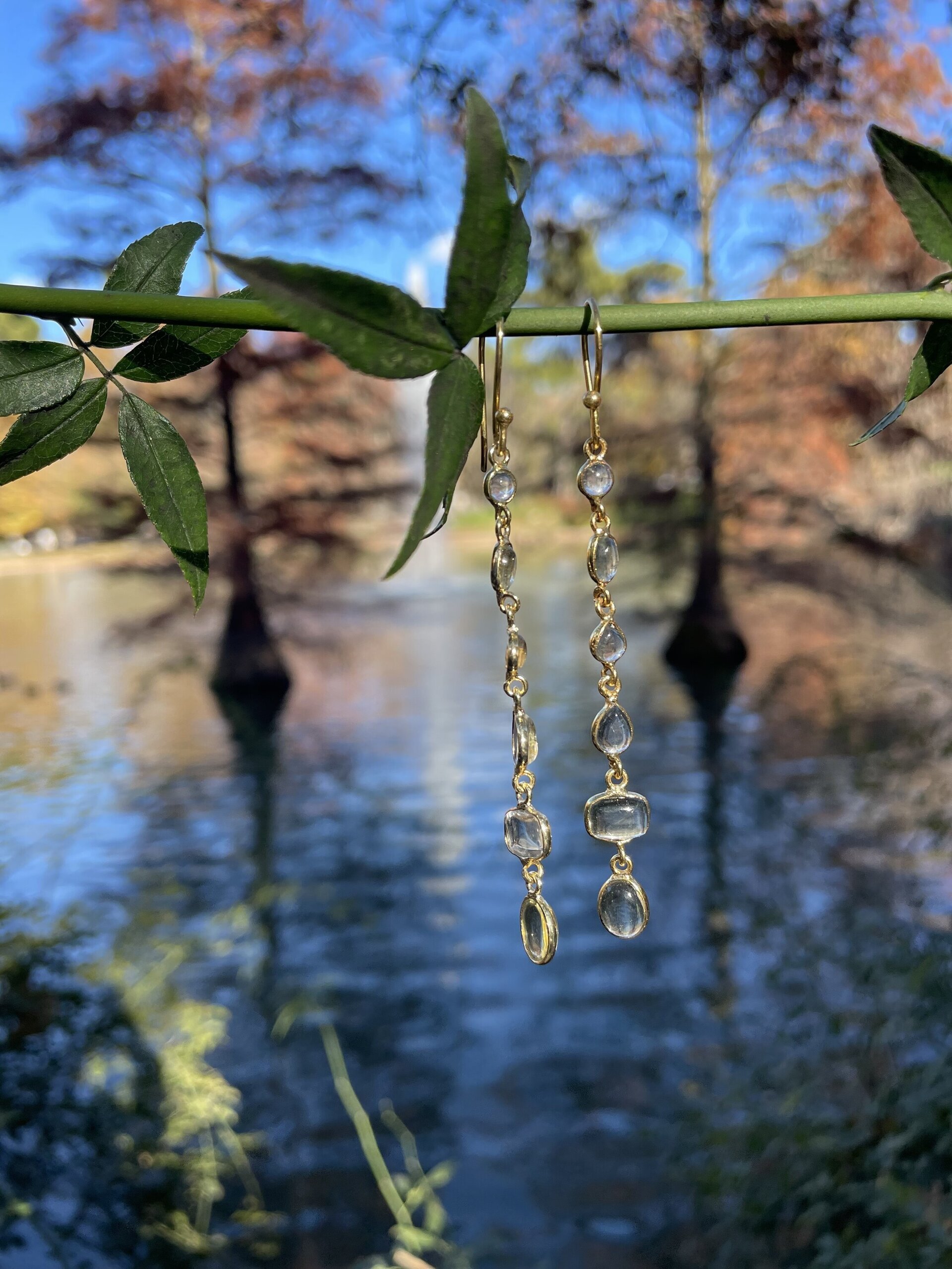 Pendientes Lourdes - 4