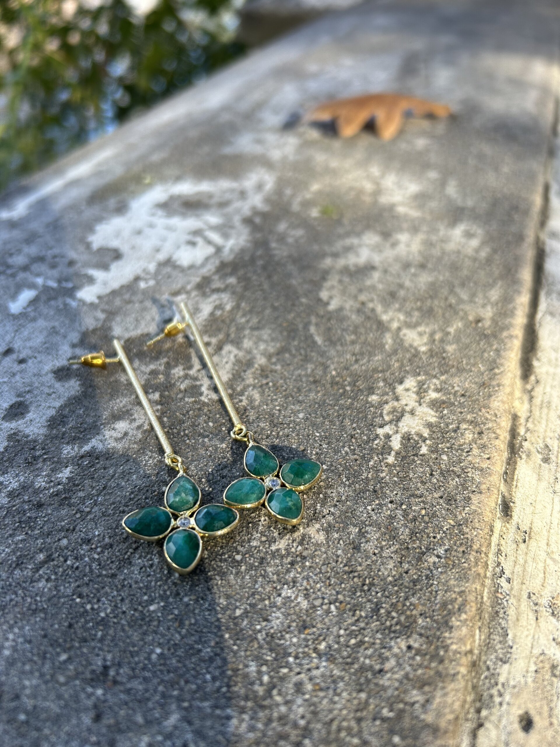 Pendientes Beatriz - 5