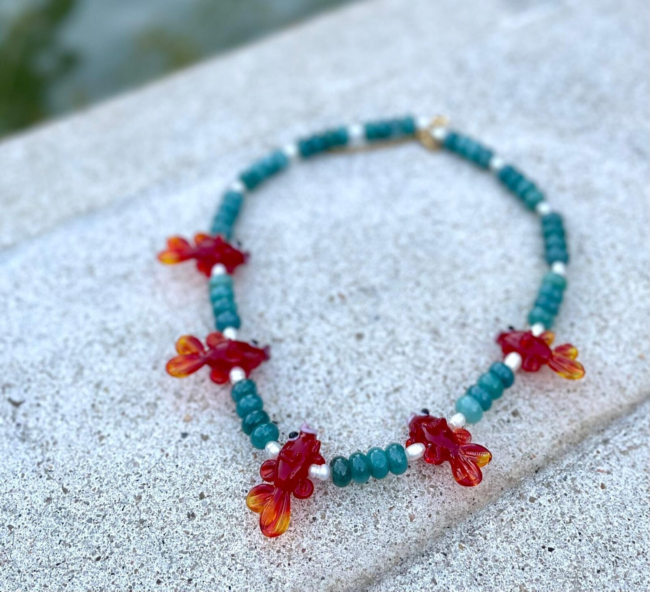 Muranelli (PRE-ORDER) - 3