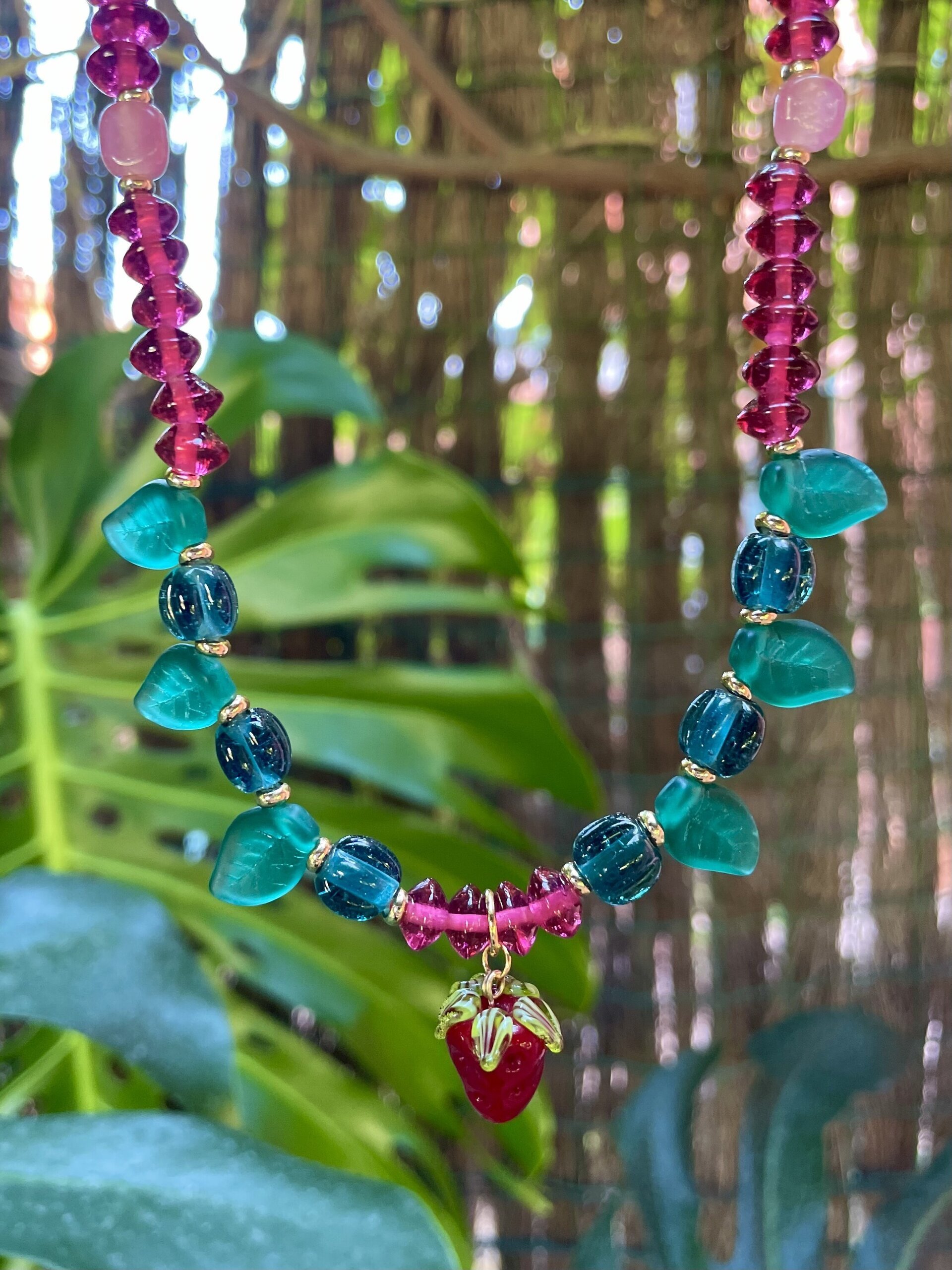 Fresa - pieza única - 4