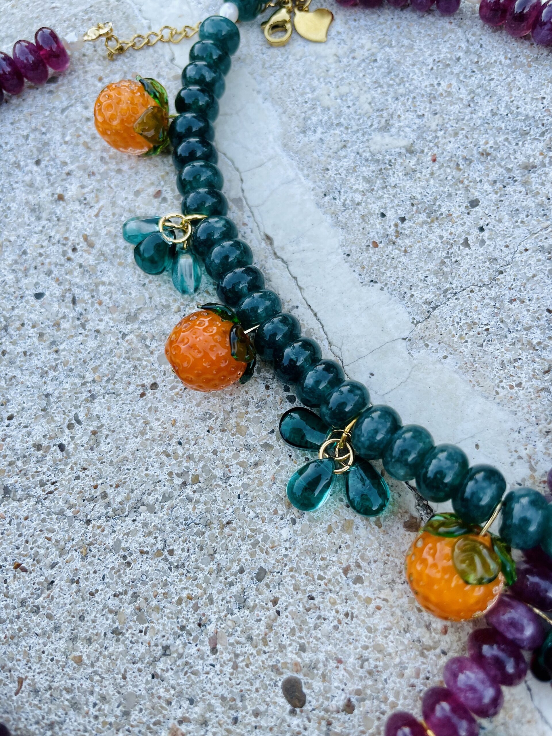 Pack Arancia + Mora - 8