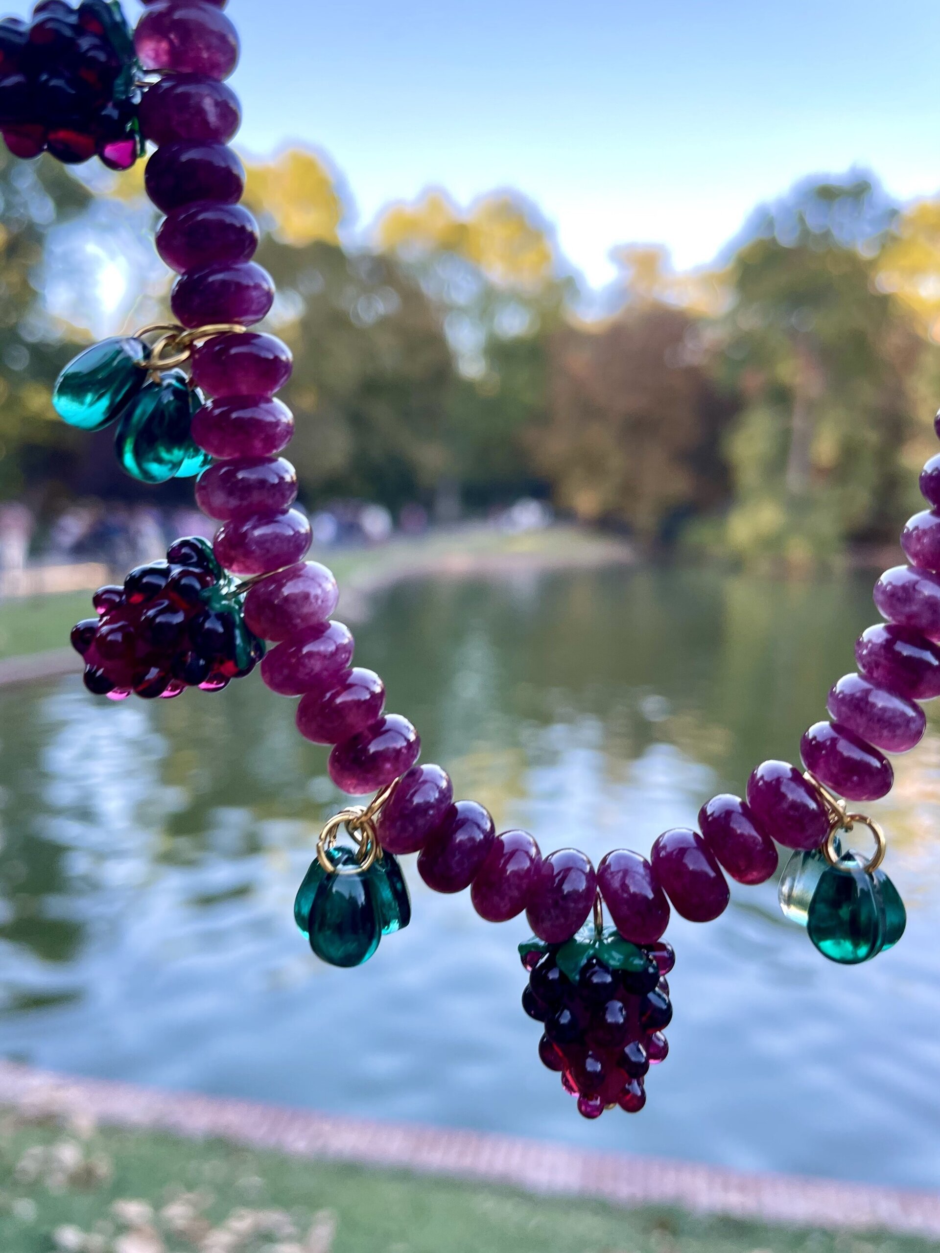 Pack Arancia + Mora - 6