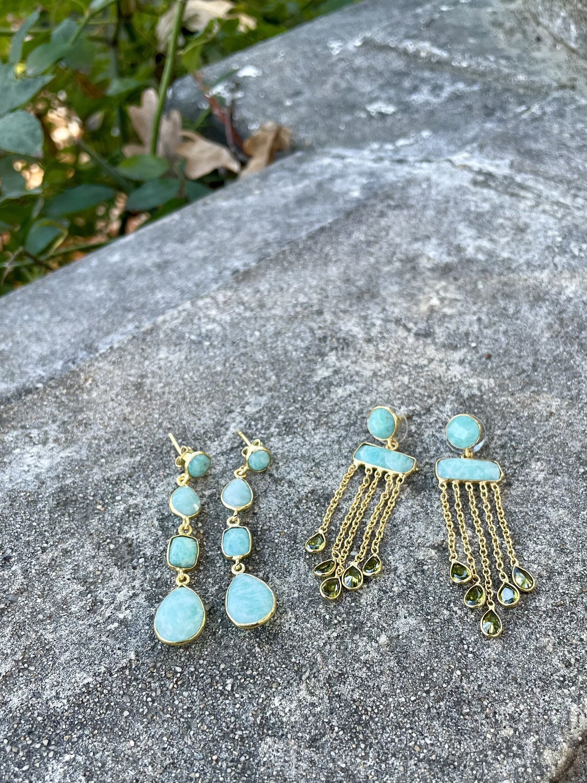 Pendientes Begoña - 6