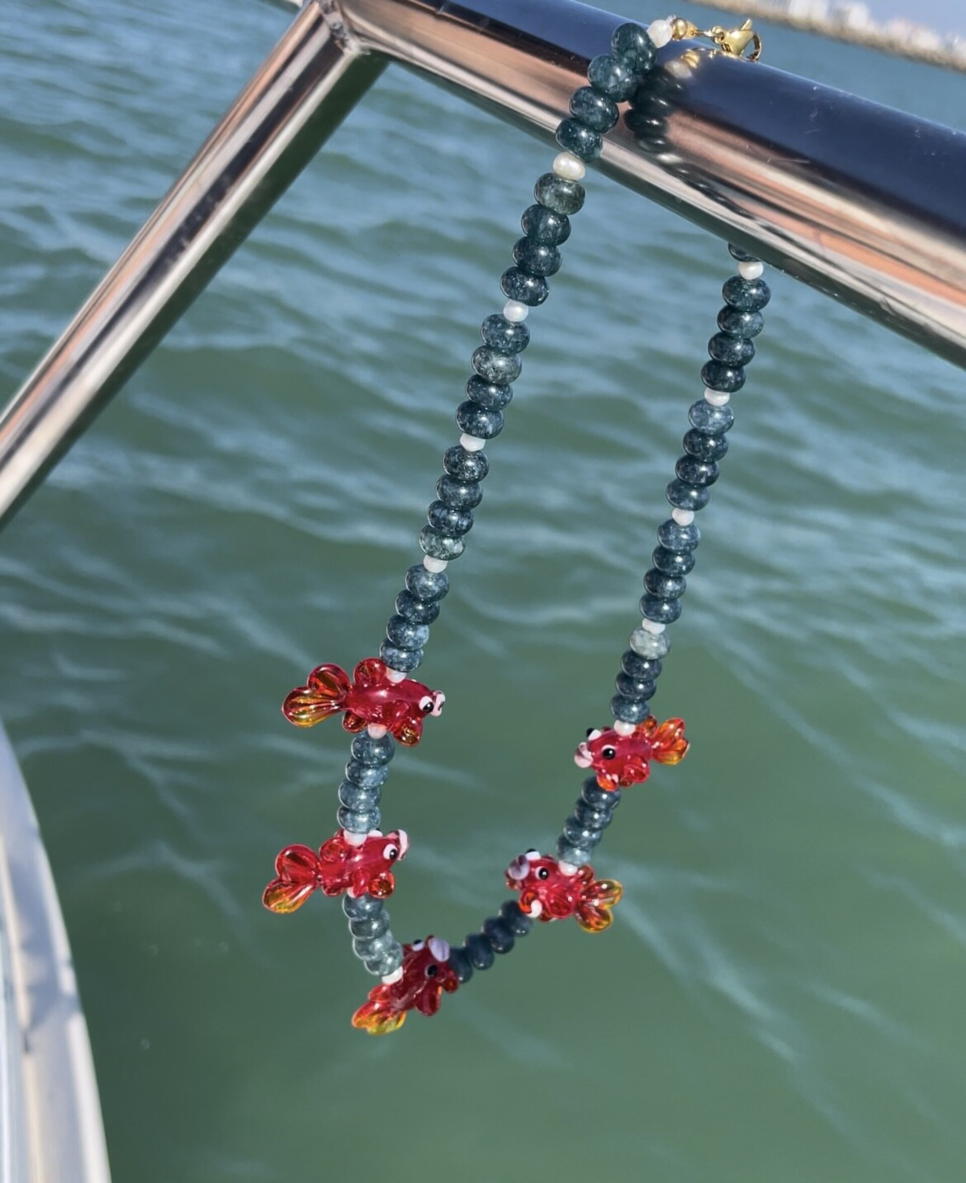 Muranelli (PRE-ORDER) - 7