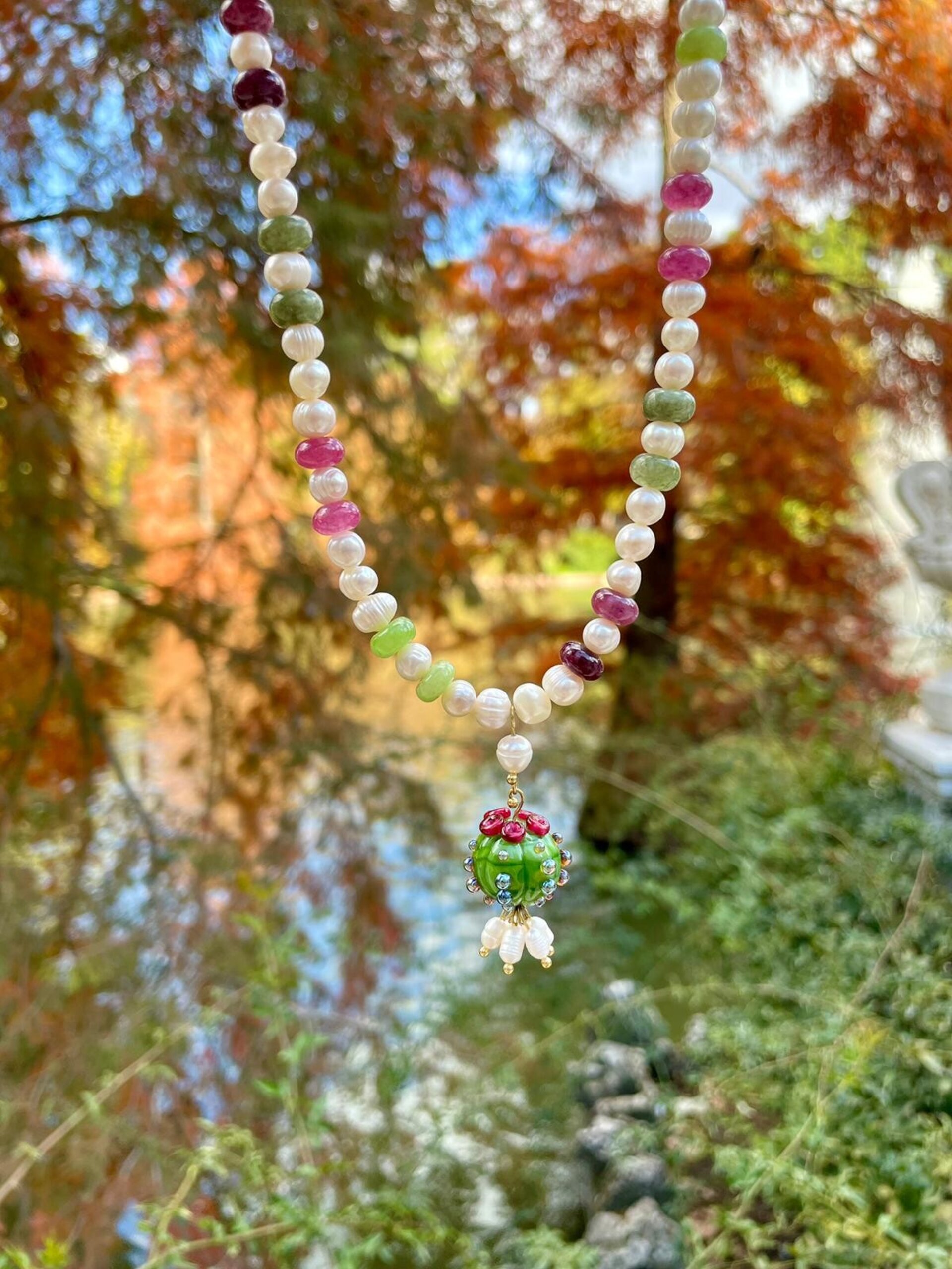 Cactus - pieza única - 2