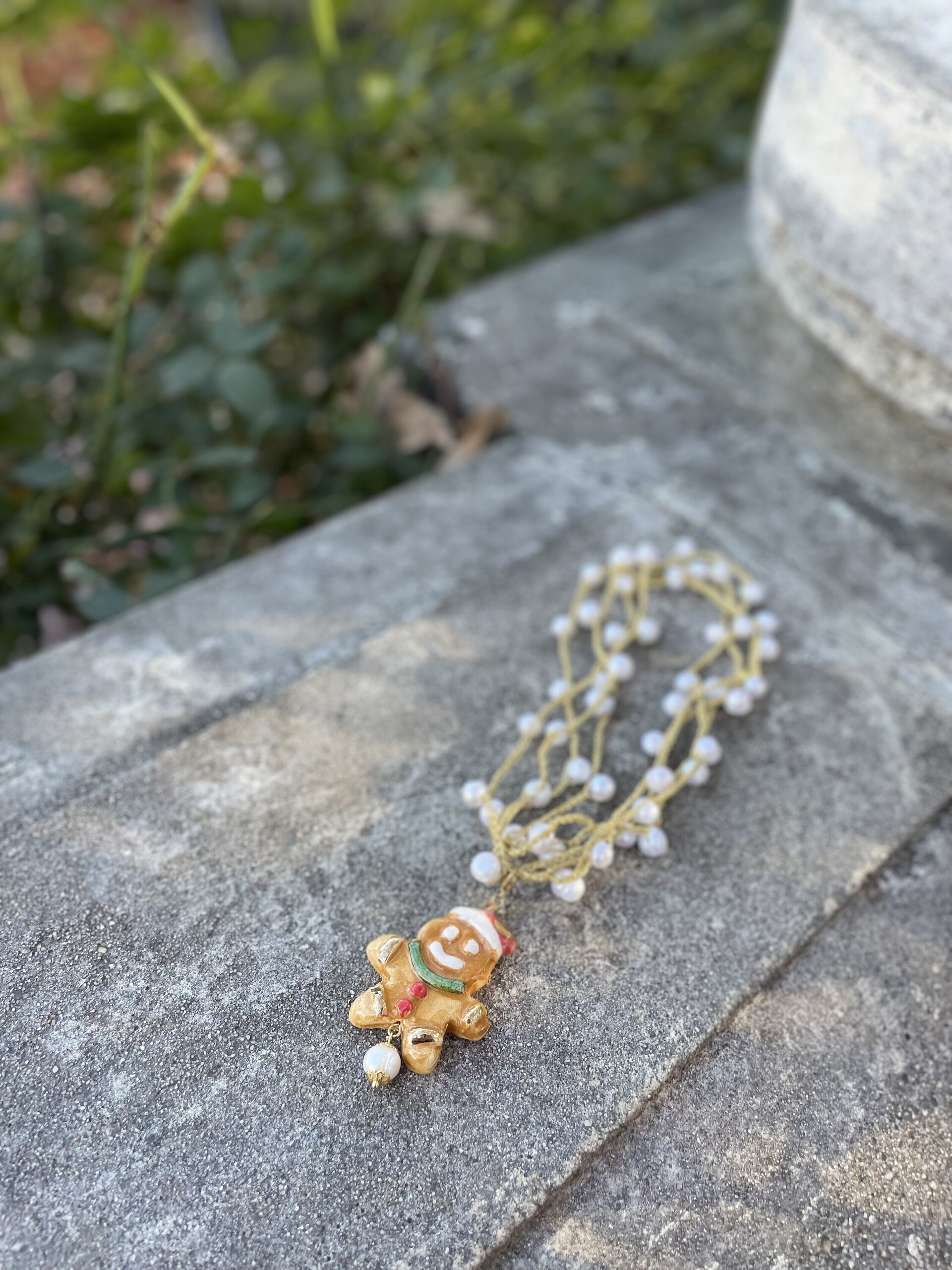 Galleta (XL) - pieza única - 2