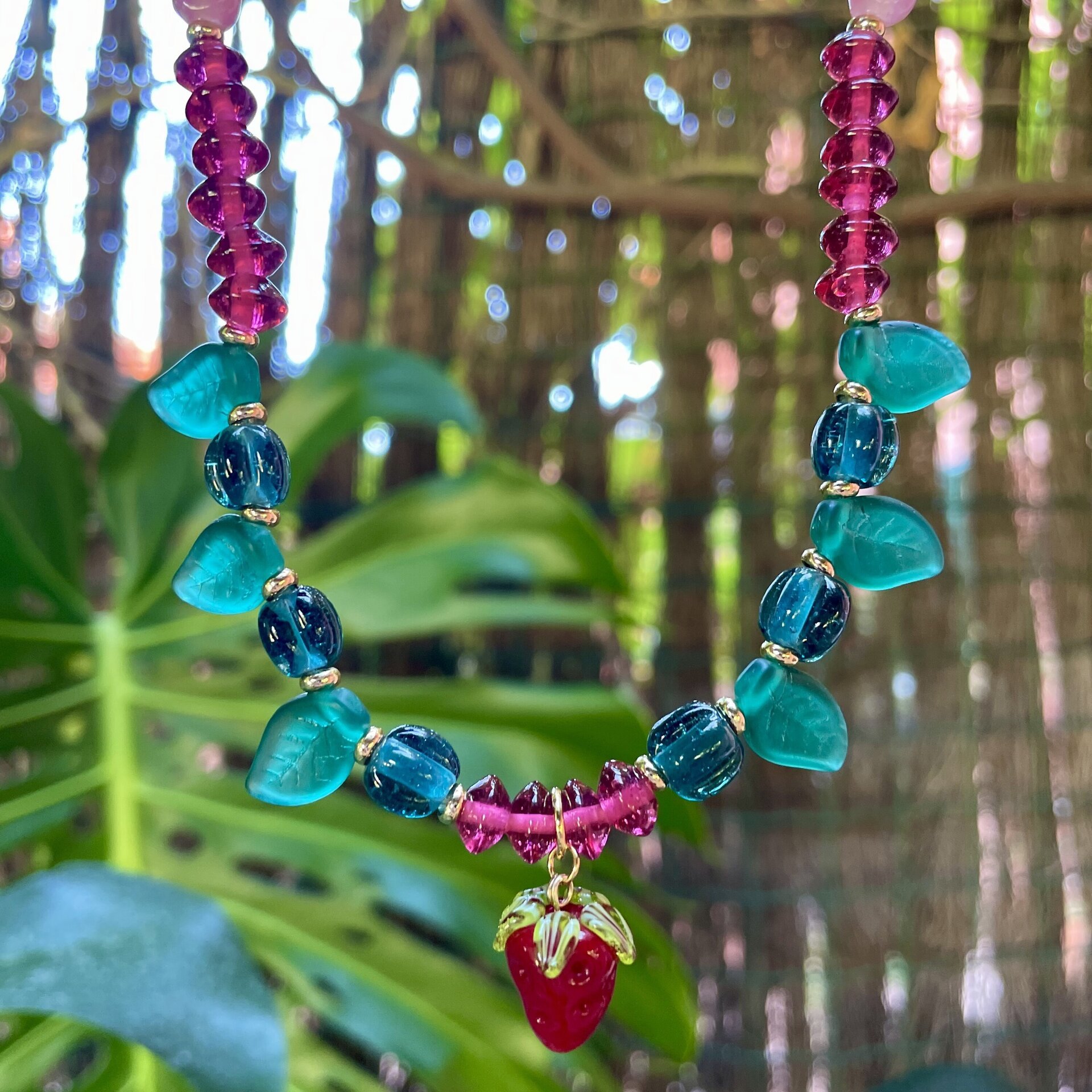 Fresa - pieza única - 2