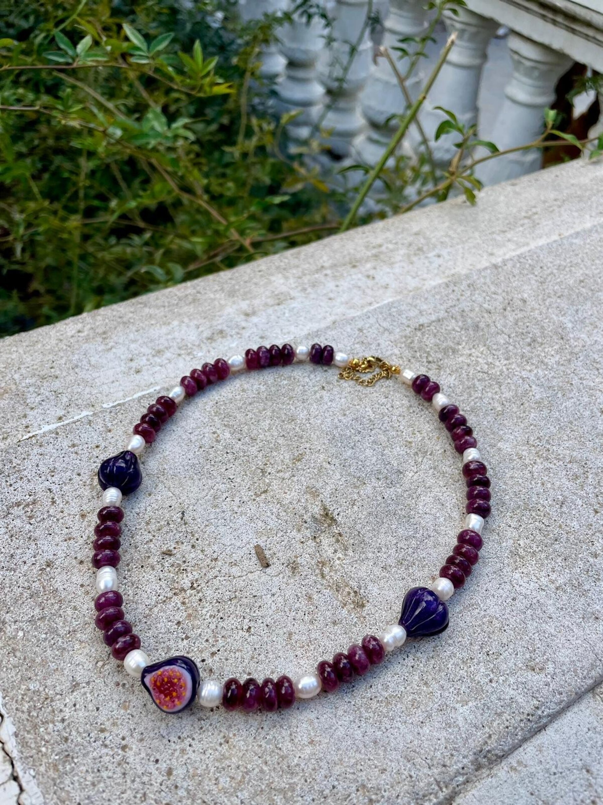 Higos - pieza única - 5