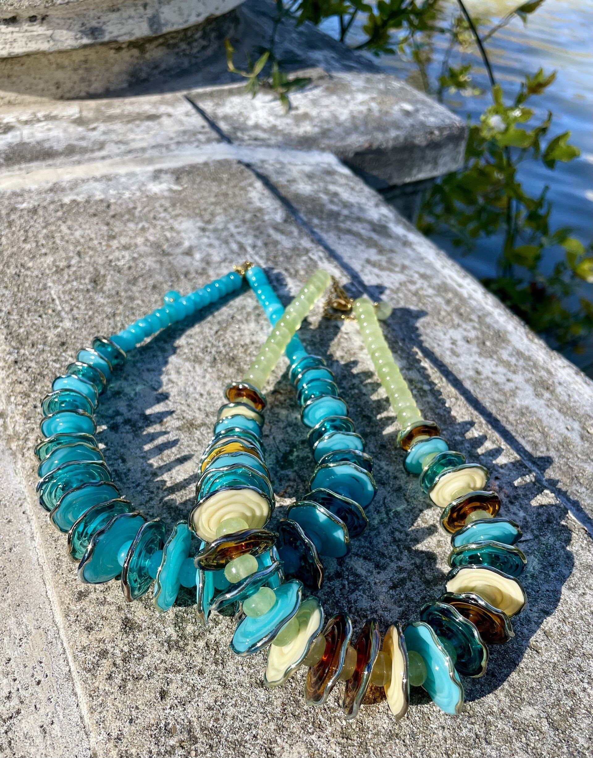 Narciso - pieza única - 4