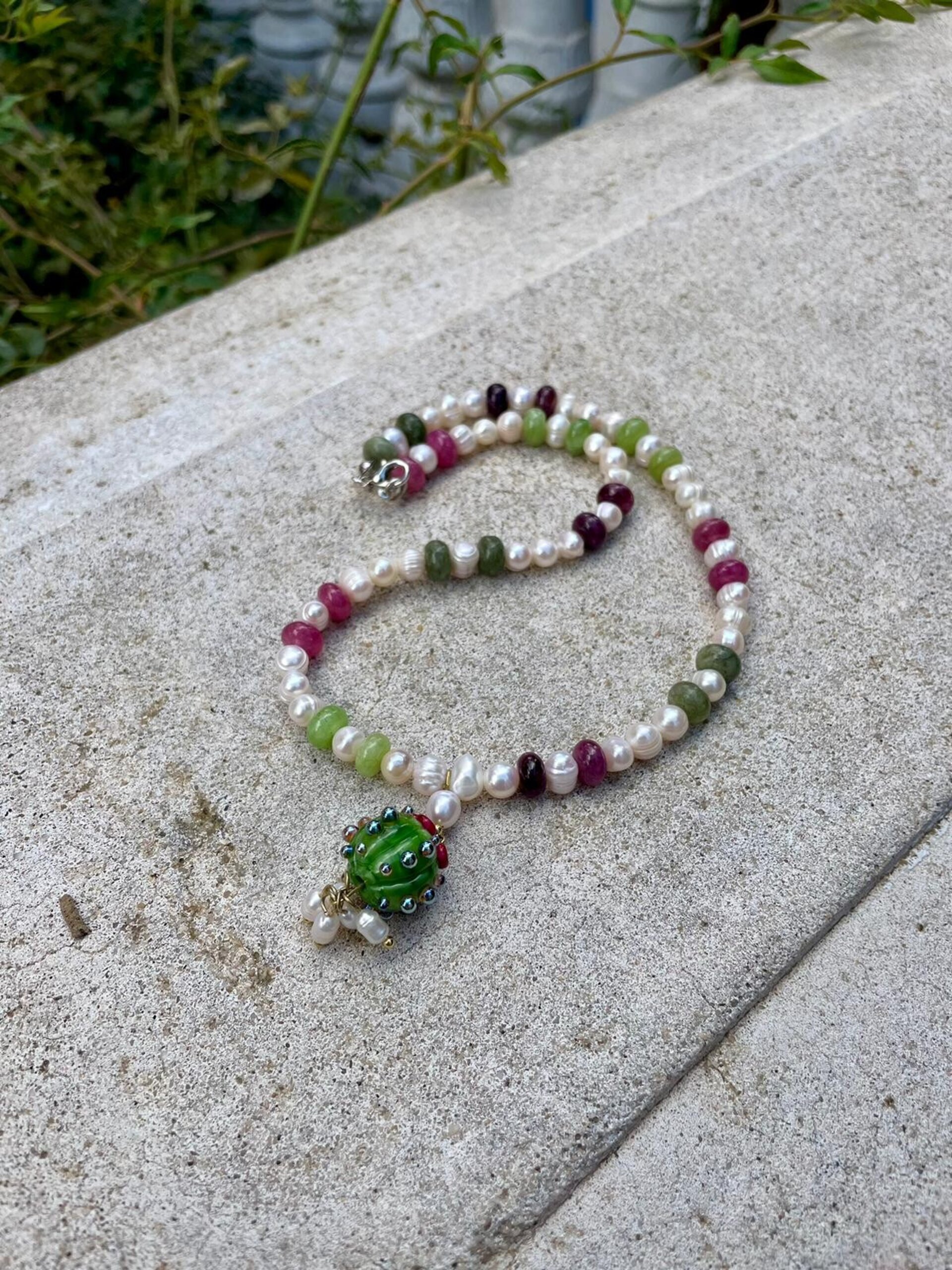 Cactus - pieza única - 3