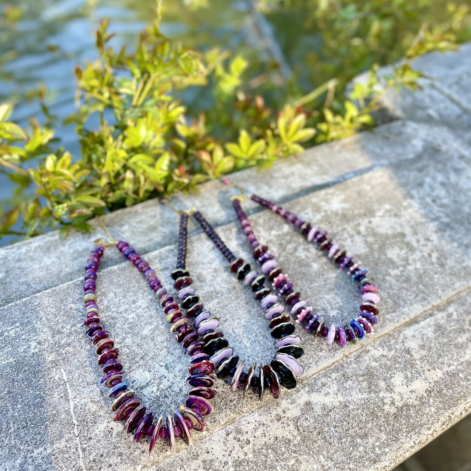 Peonía - pieza única - 3