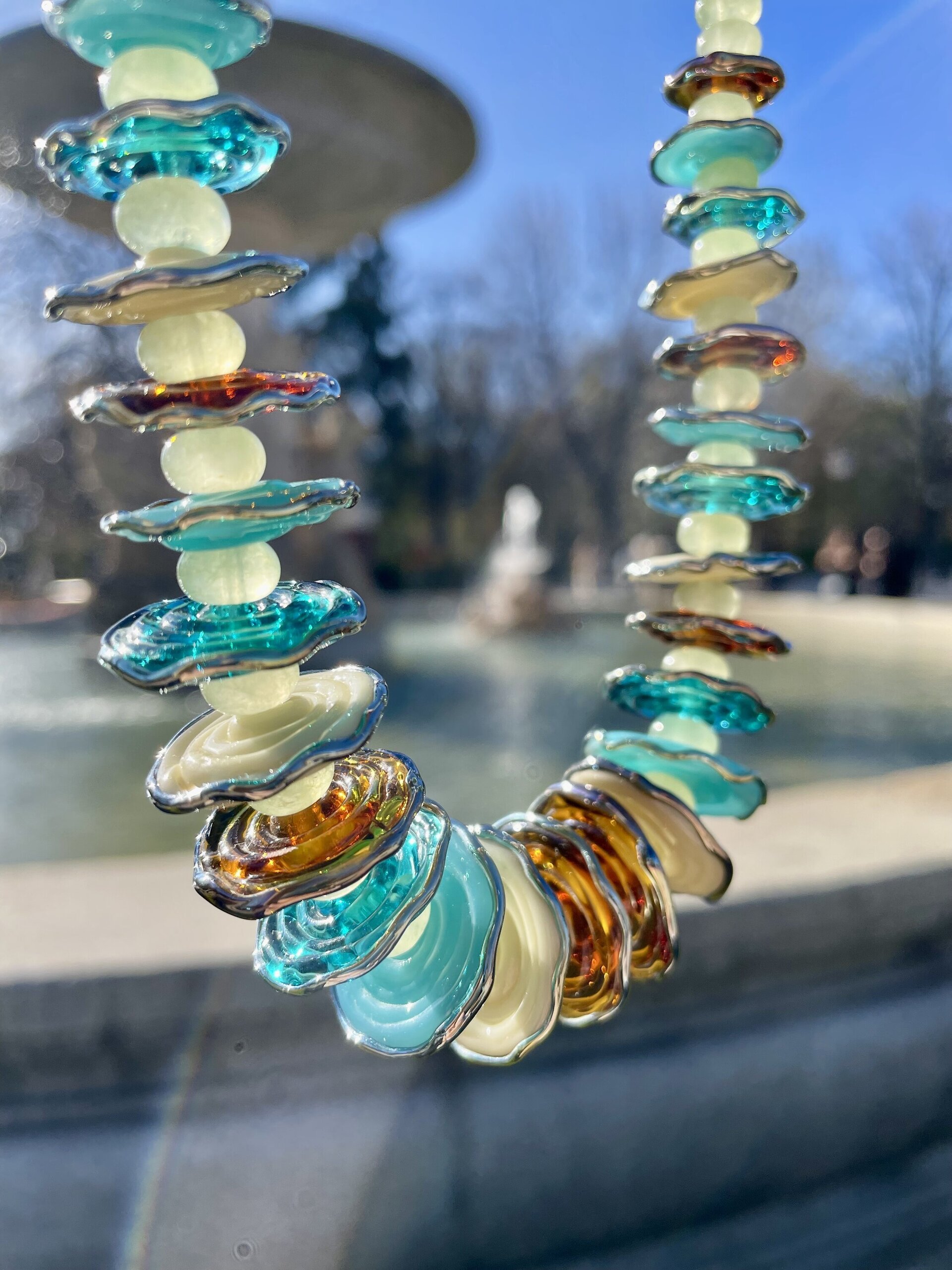 Narciso - pieza única - 5