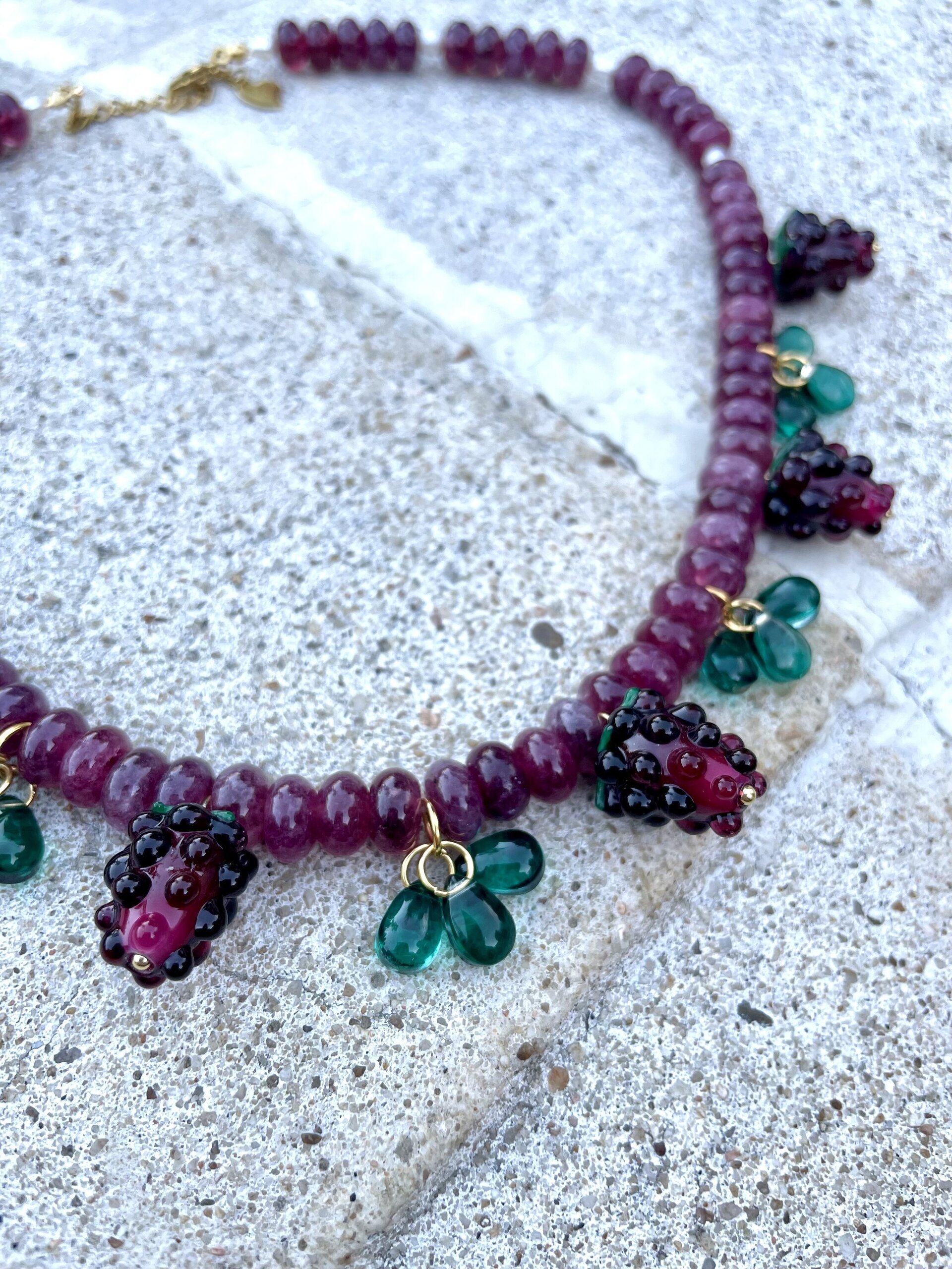 Pack Arancia + Mora - 4