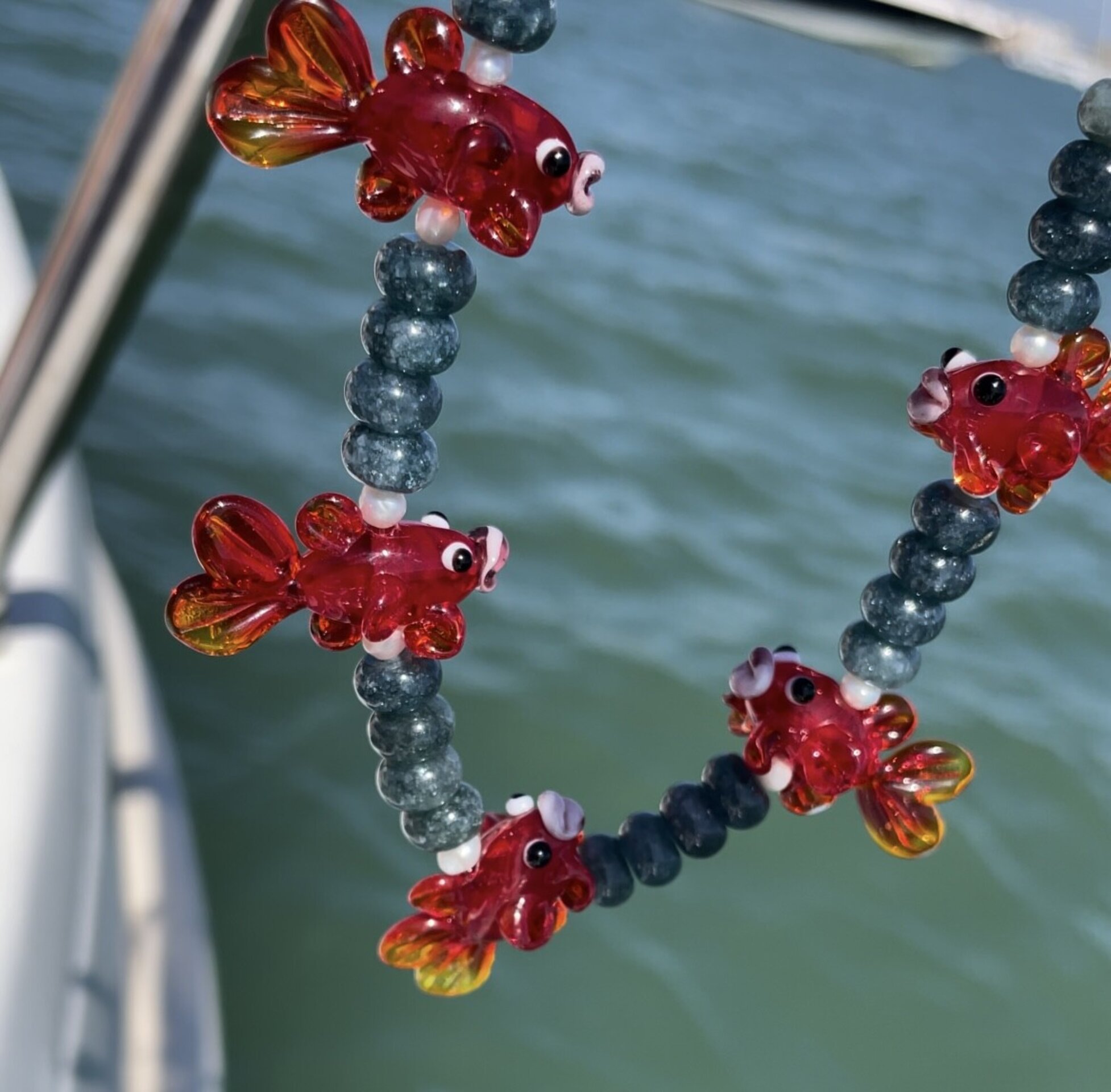 Muranelli (PRE-ORDER) - 8