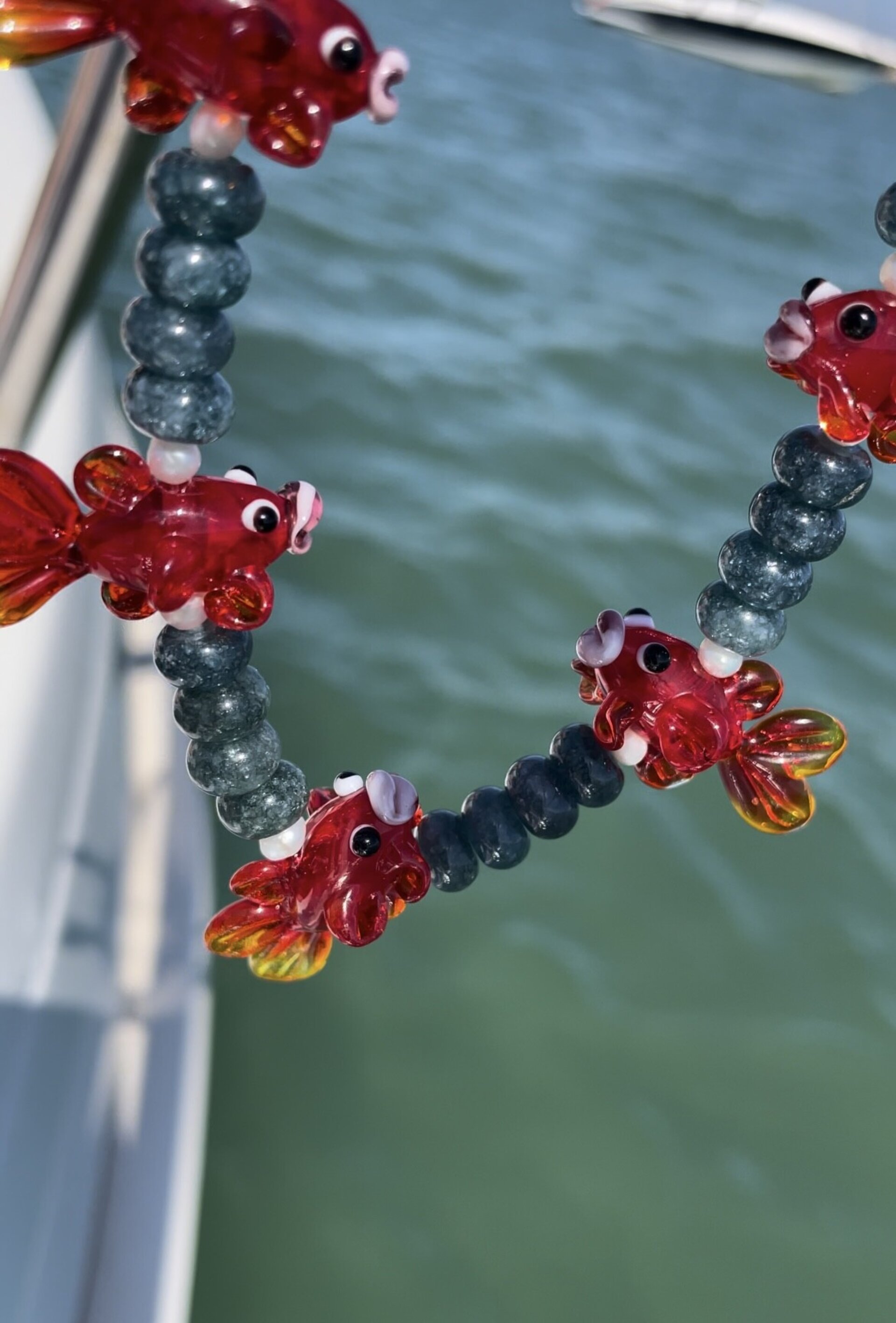 Muranelli (PRE-ORDER) - 9