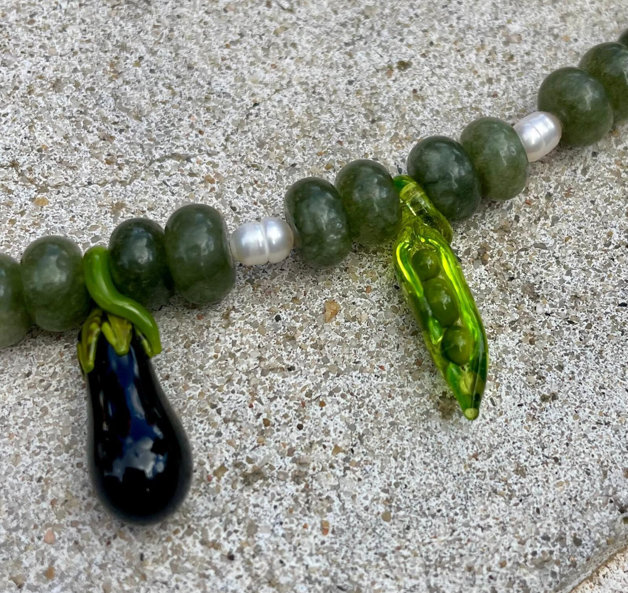 Verduras - pieza única - 3