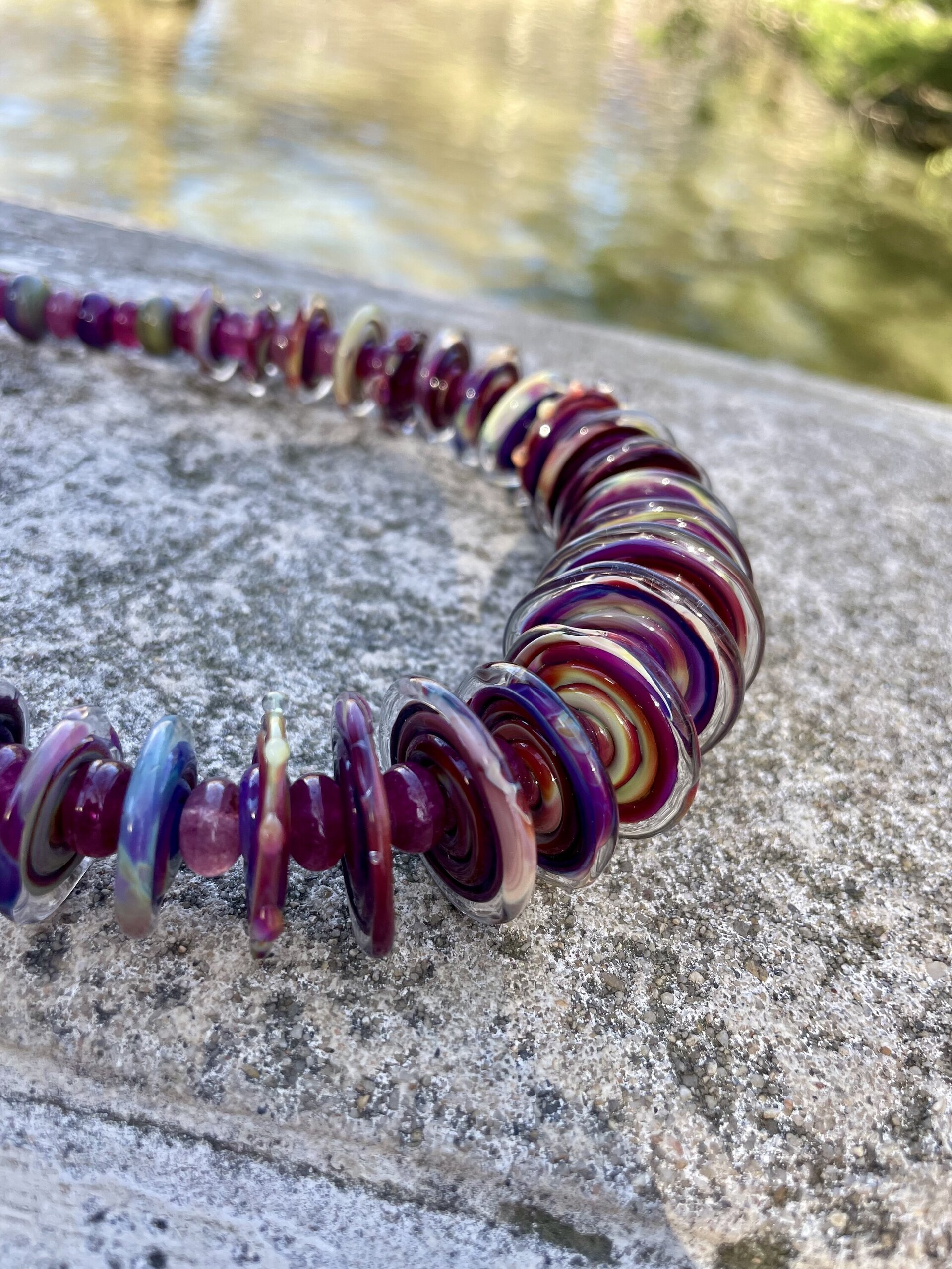 Nenúfar - pieza única - 3