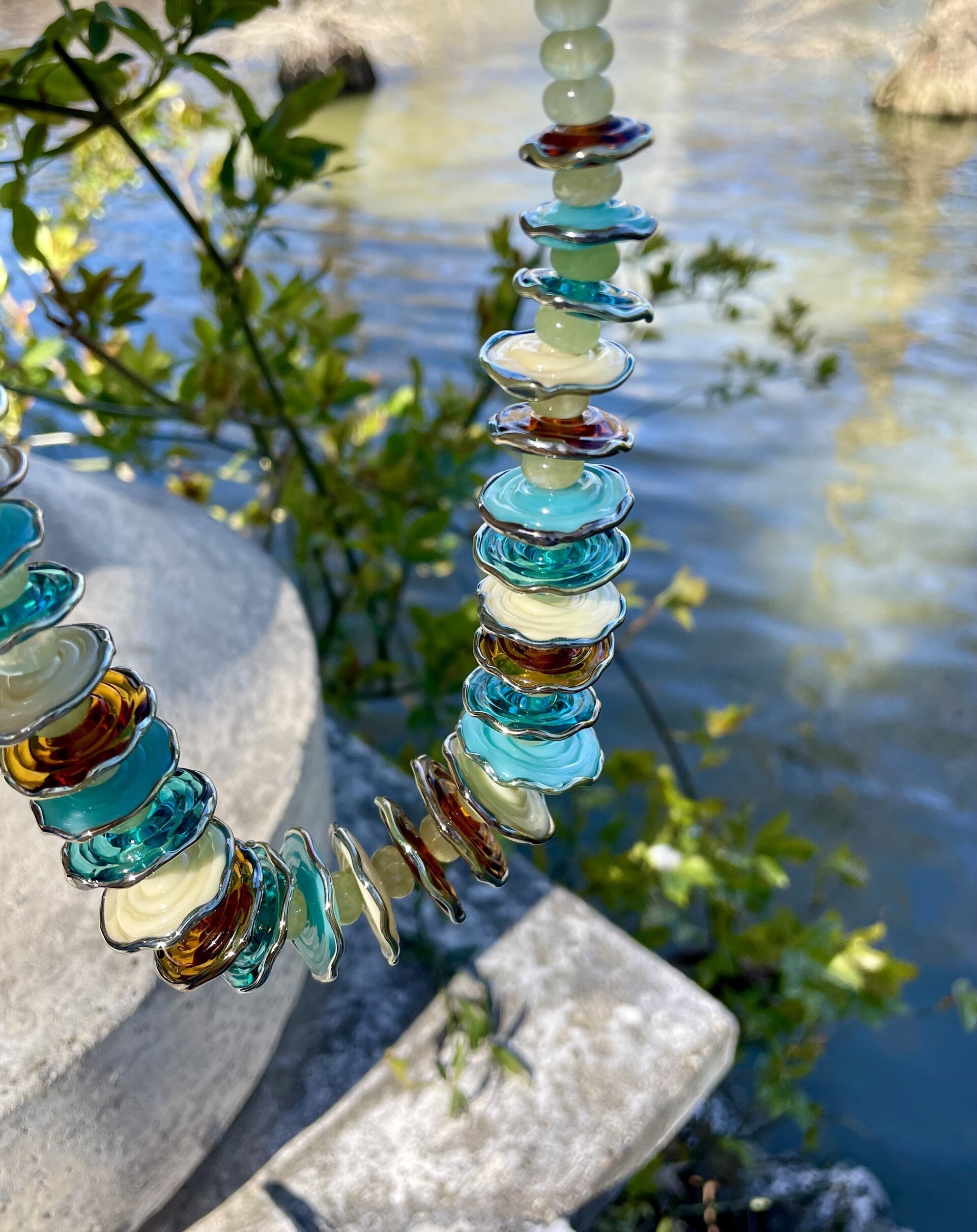 Narciso - pieza única - 2