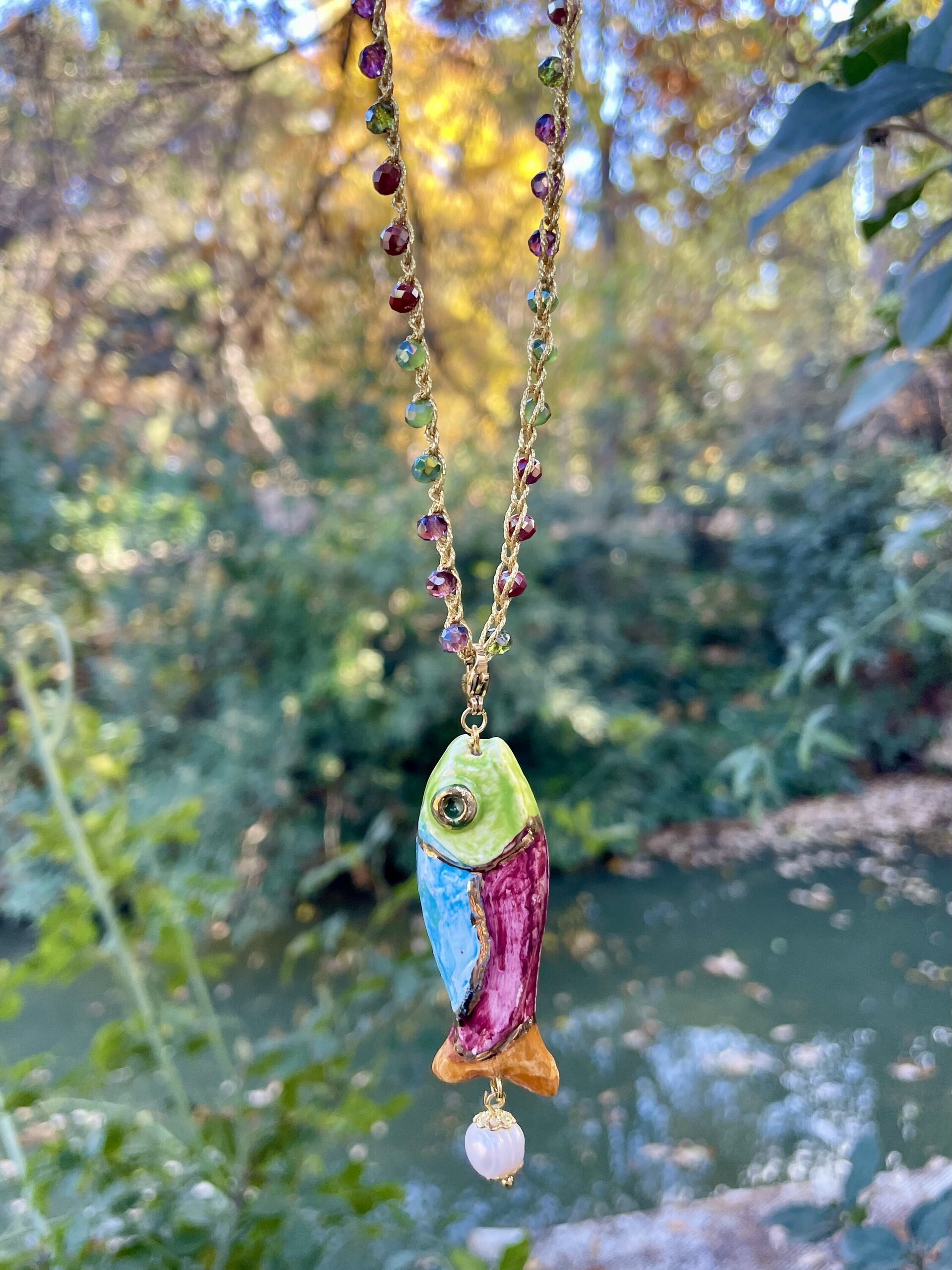 Sardina (XL) - pieza única - 2