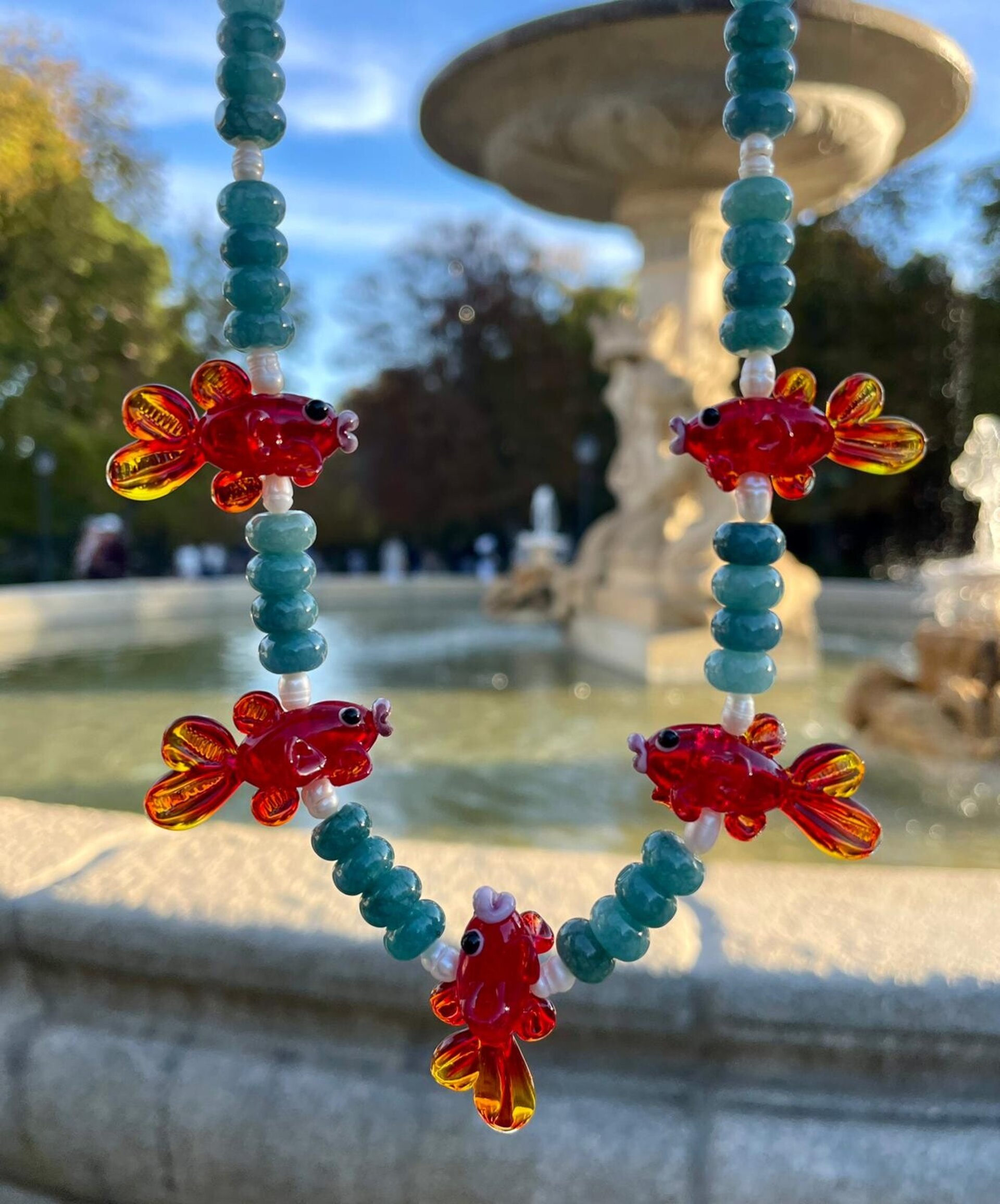 Muranelli (PRE-ORDER) - 5