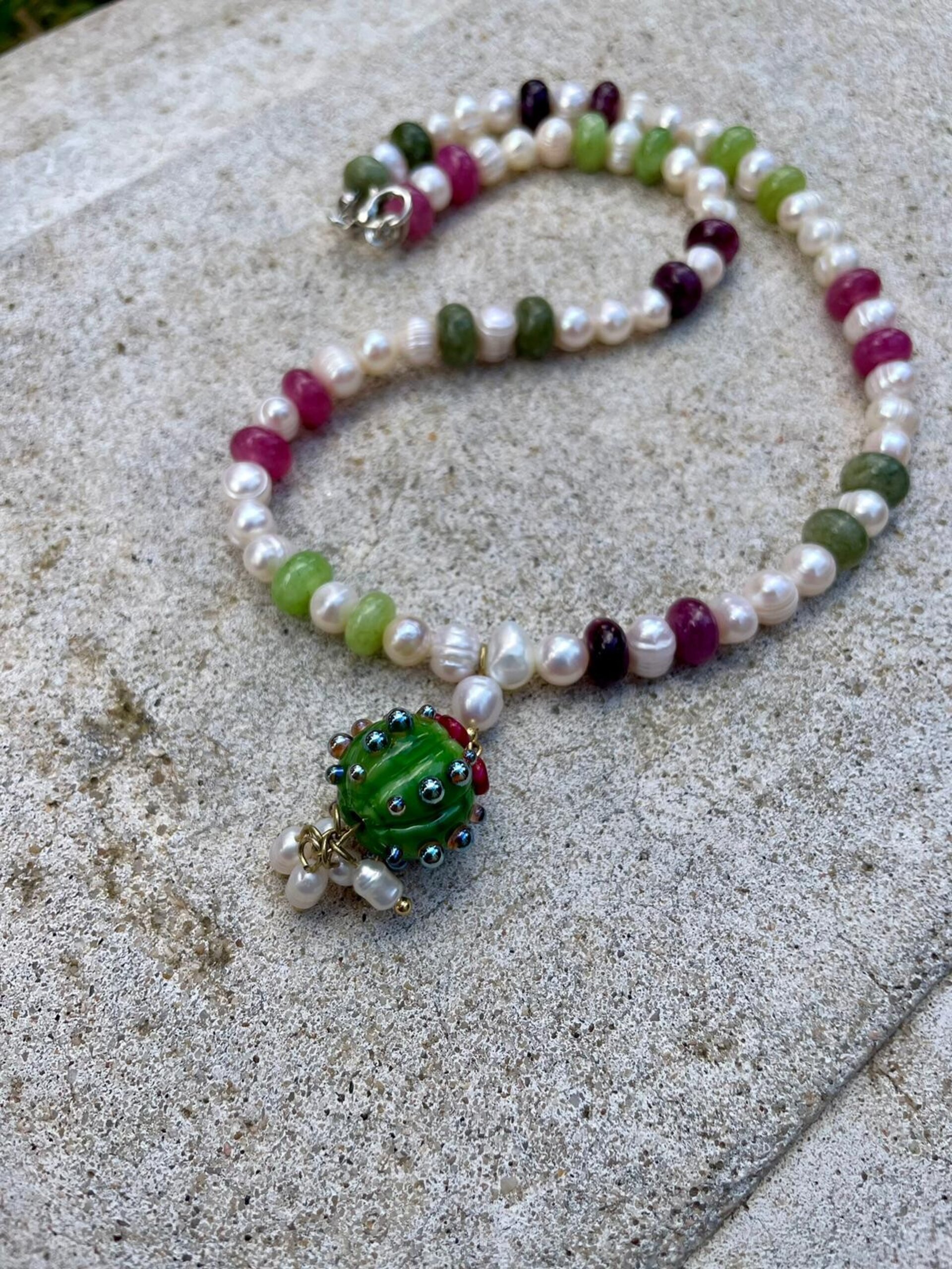 Cactus - pieza única - 4