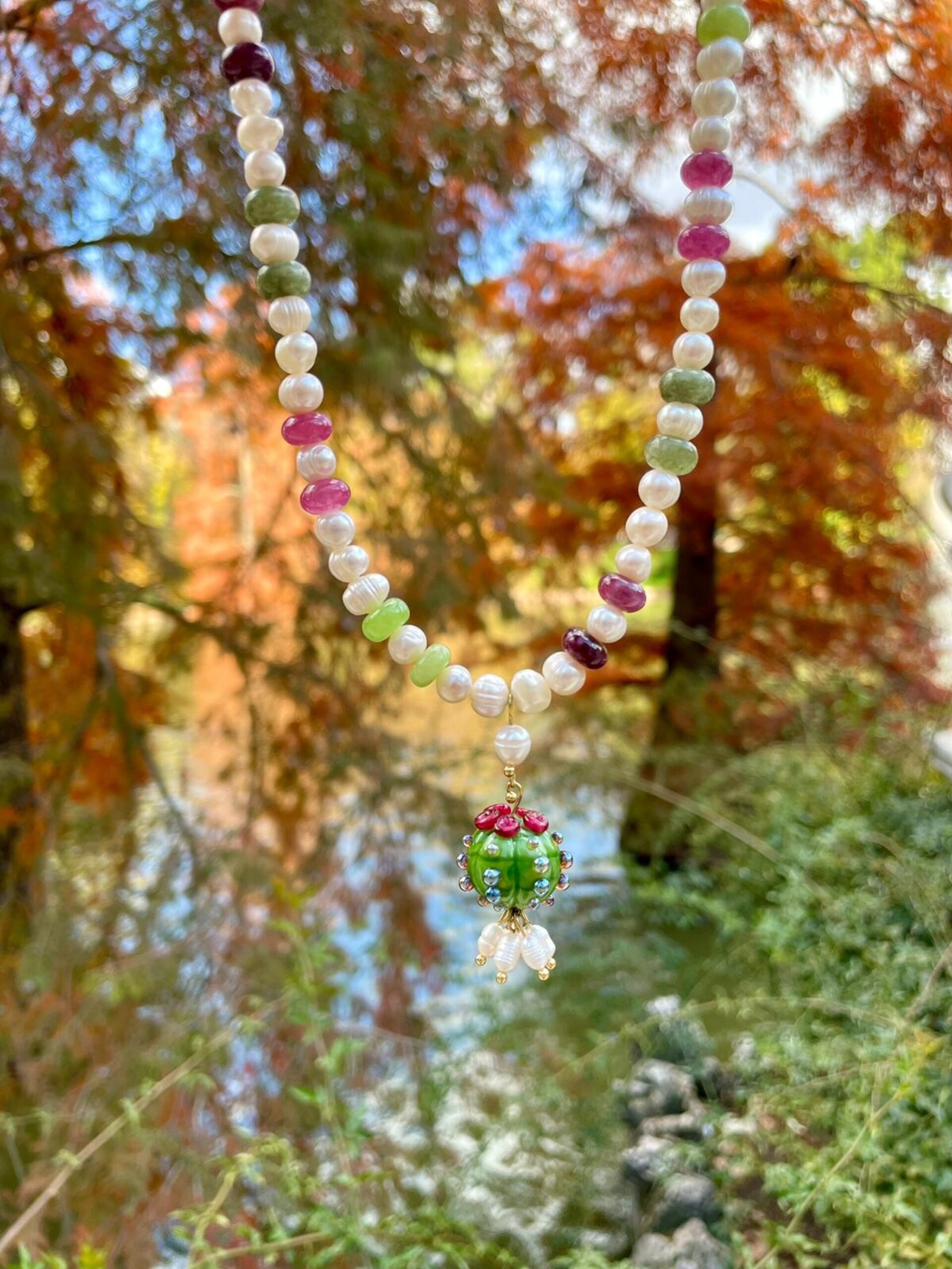 Cactus - pieza única - 5